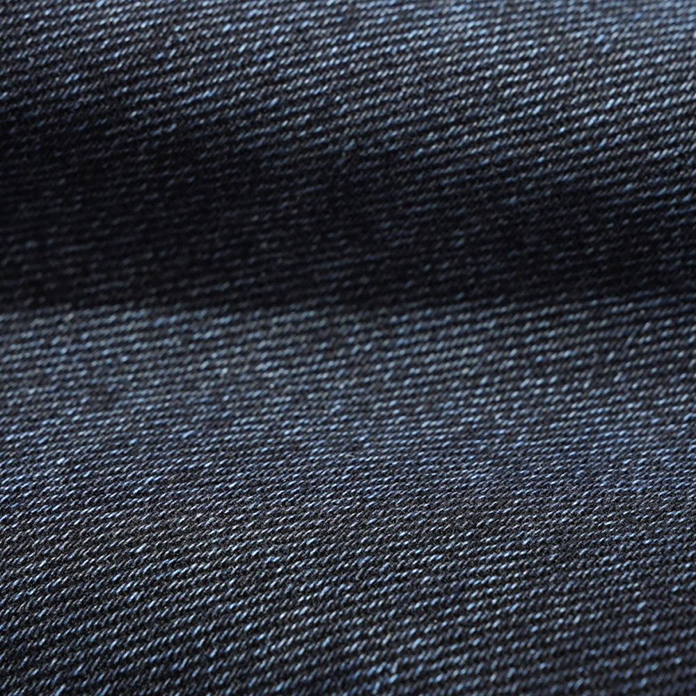 Butter Goods Weathergear Denim Jeans Dark Navy Tint