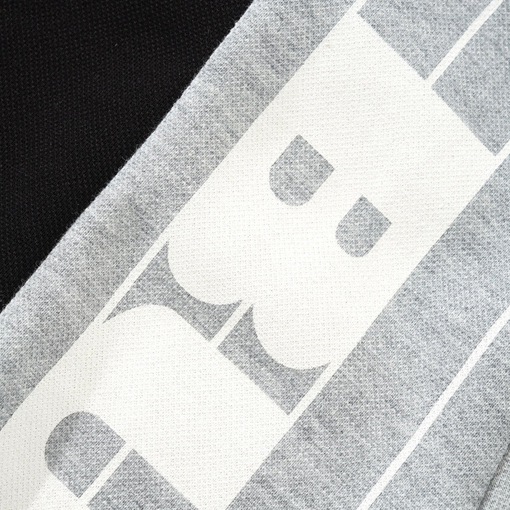 Butter Goods x Umbro Athletica S/S Polo Shirt Black