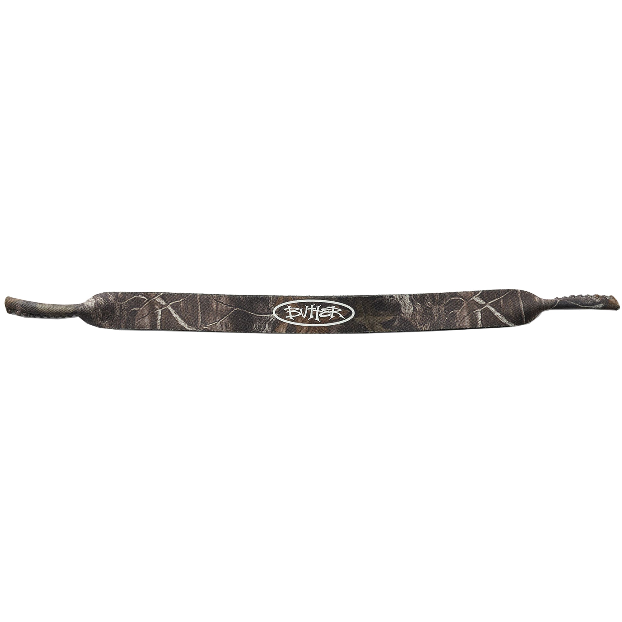Butter Goods Neoprene Sunglasses Strap Camo