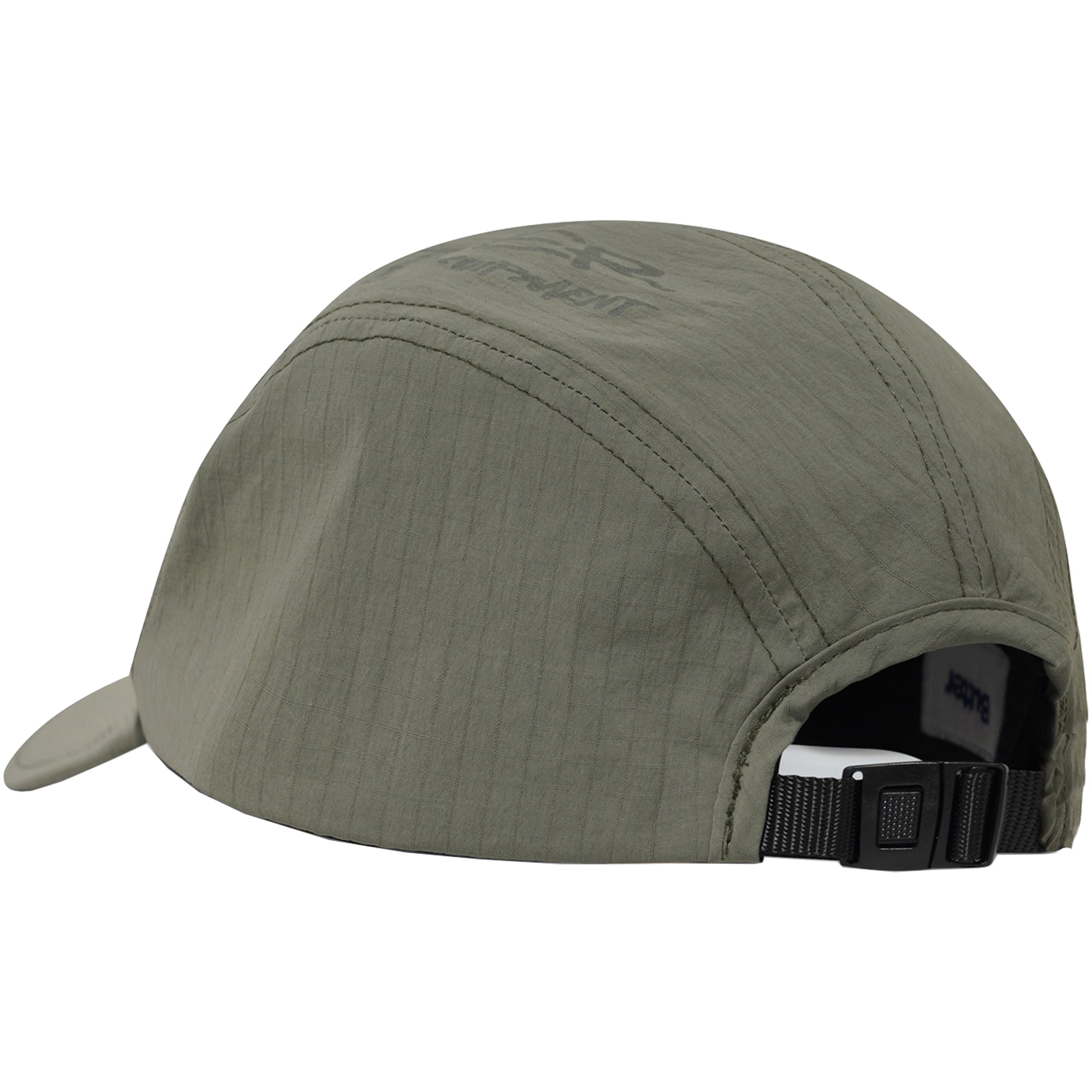 Butter Goods Pace 5 Panel Cap Sage