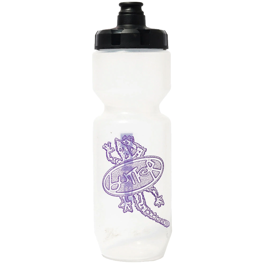 Butter Goods Sports Bottle Transparent