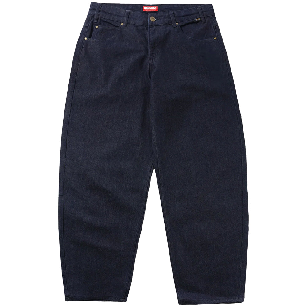 Butter Goods Santosuosso Denim Jeans Cordura Denim