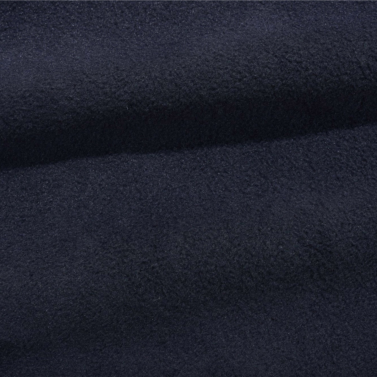 Butter Goods Polartec 1/4 Zip Pullover Navy