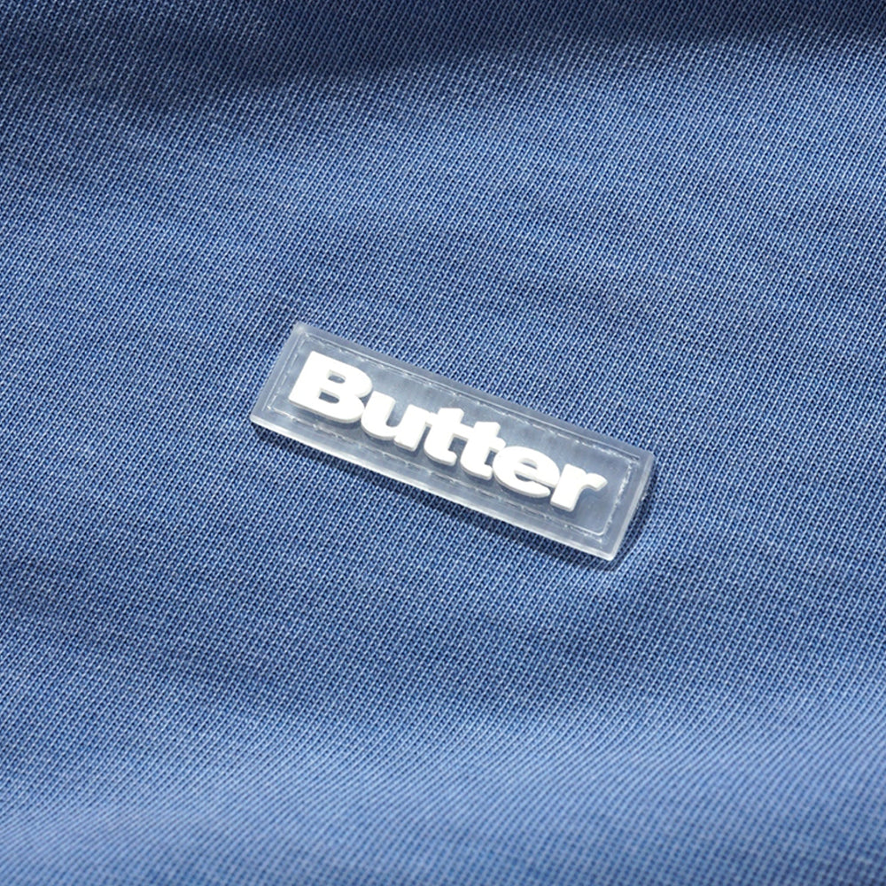 Butter Goods Basic Tee Washed Sky