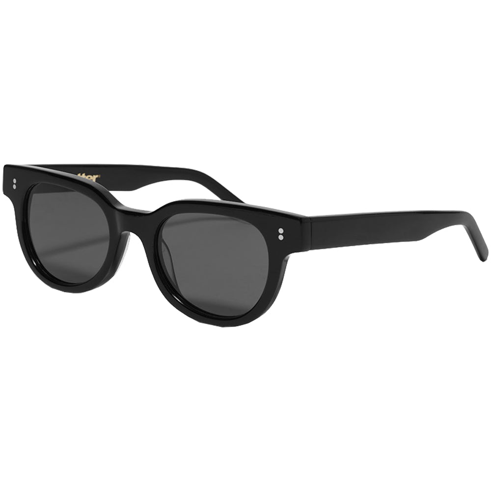 Butter Goods x Blue Note Conquistador Sunglasses Piano Black