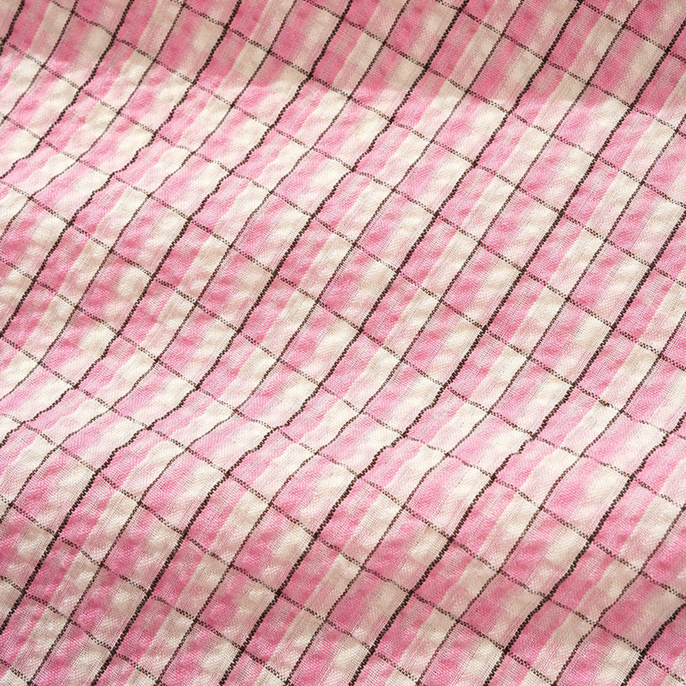 Butter Goods Equipment S/S Shirt Pink