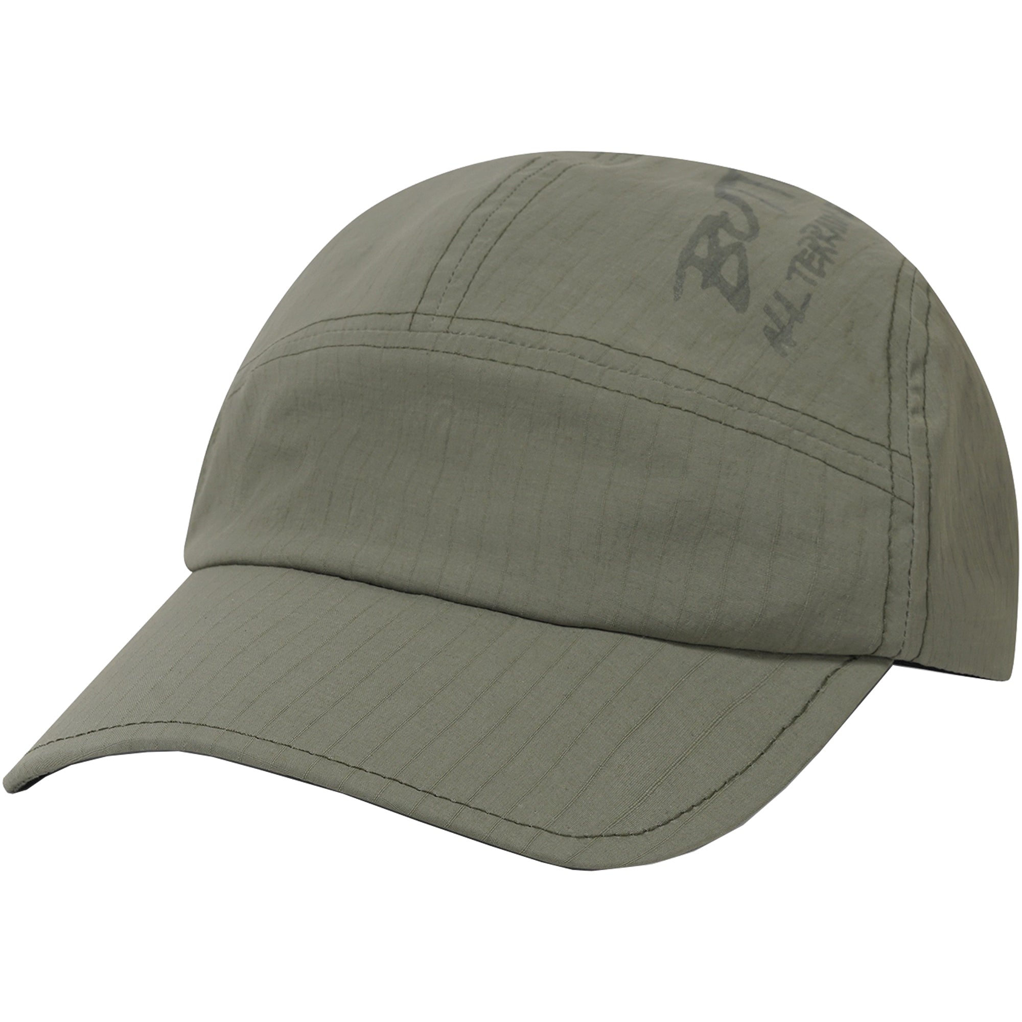 Butter Goods Pace 5 Panel Cap Sage