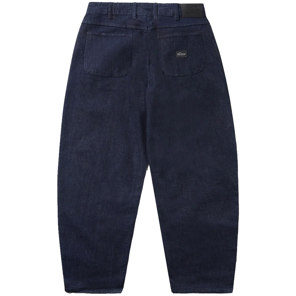 Butter Goods Santosuosso Denim Jeans Cordura Denim