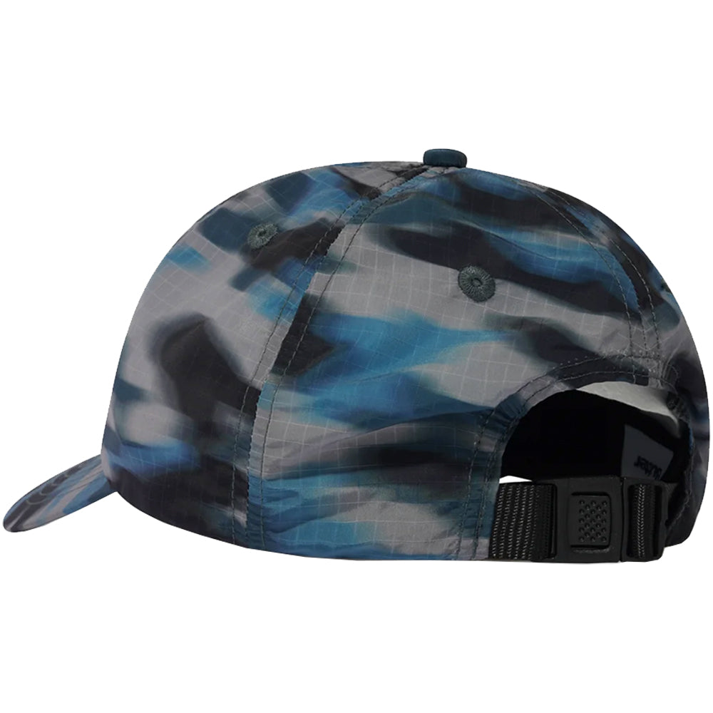 Butter Goods Terrain 6 Panel Cap Motion Camo
