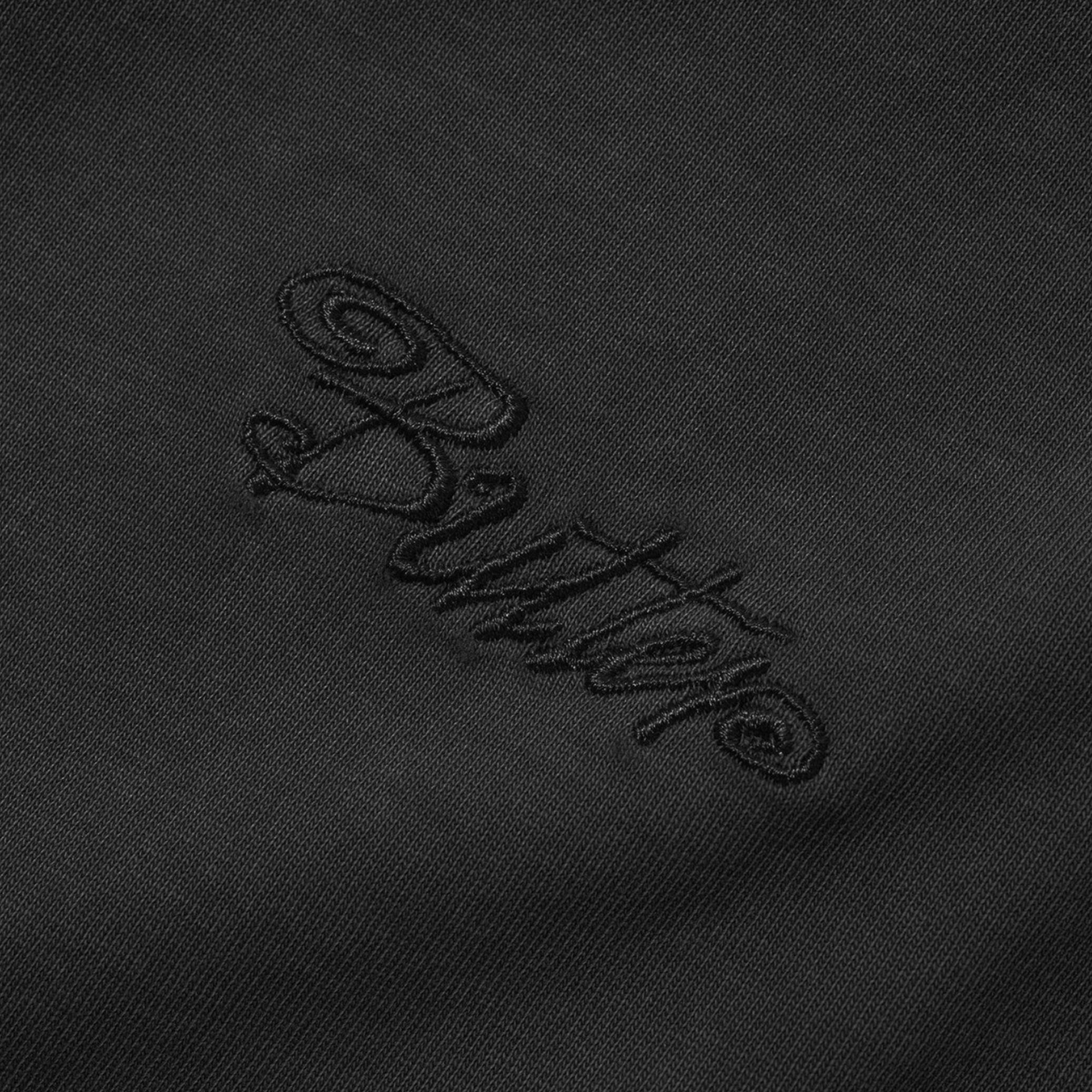 Butter Goods Jive Tee Black