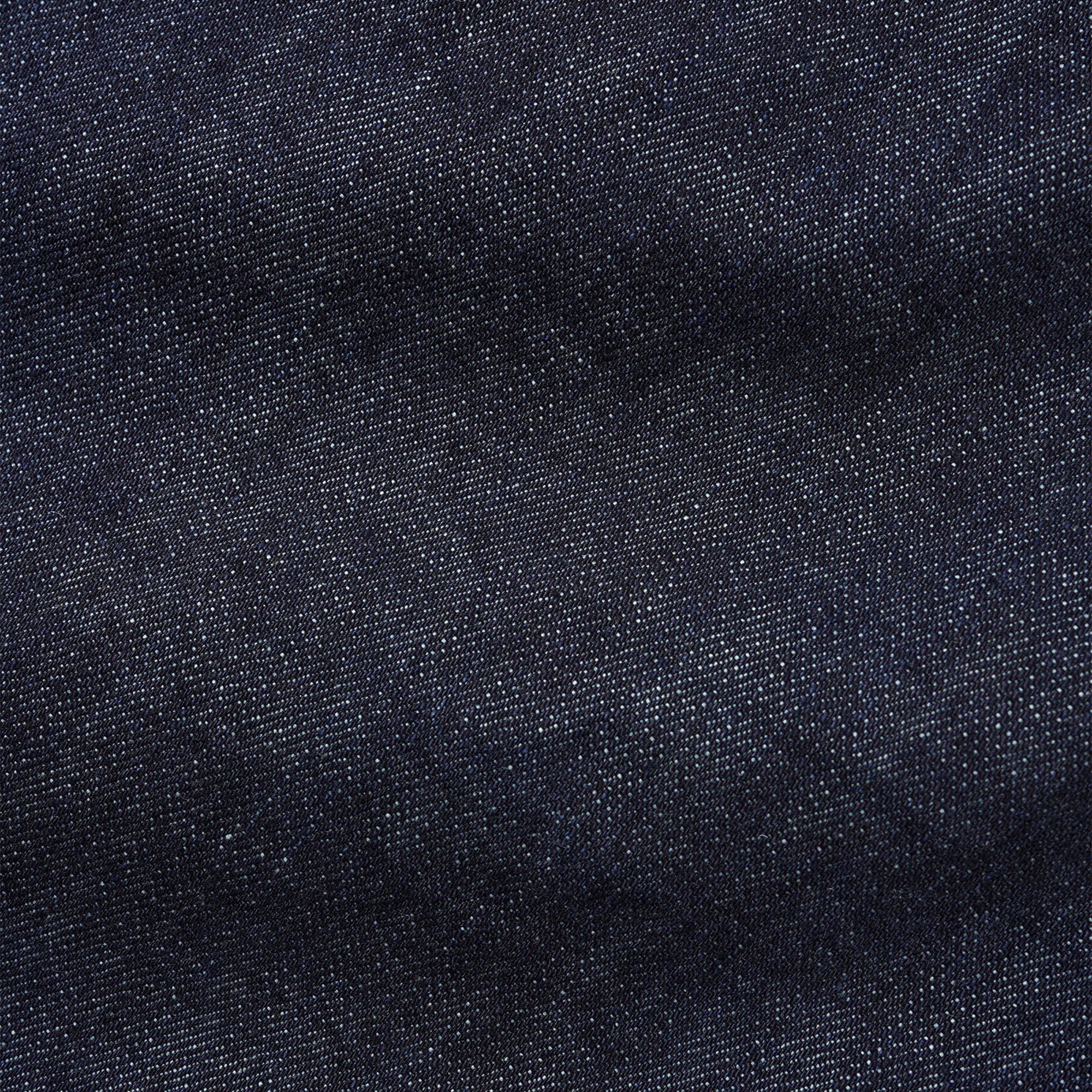 Butter Goods Straight Leg Denim Jeans Selvedge Blue