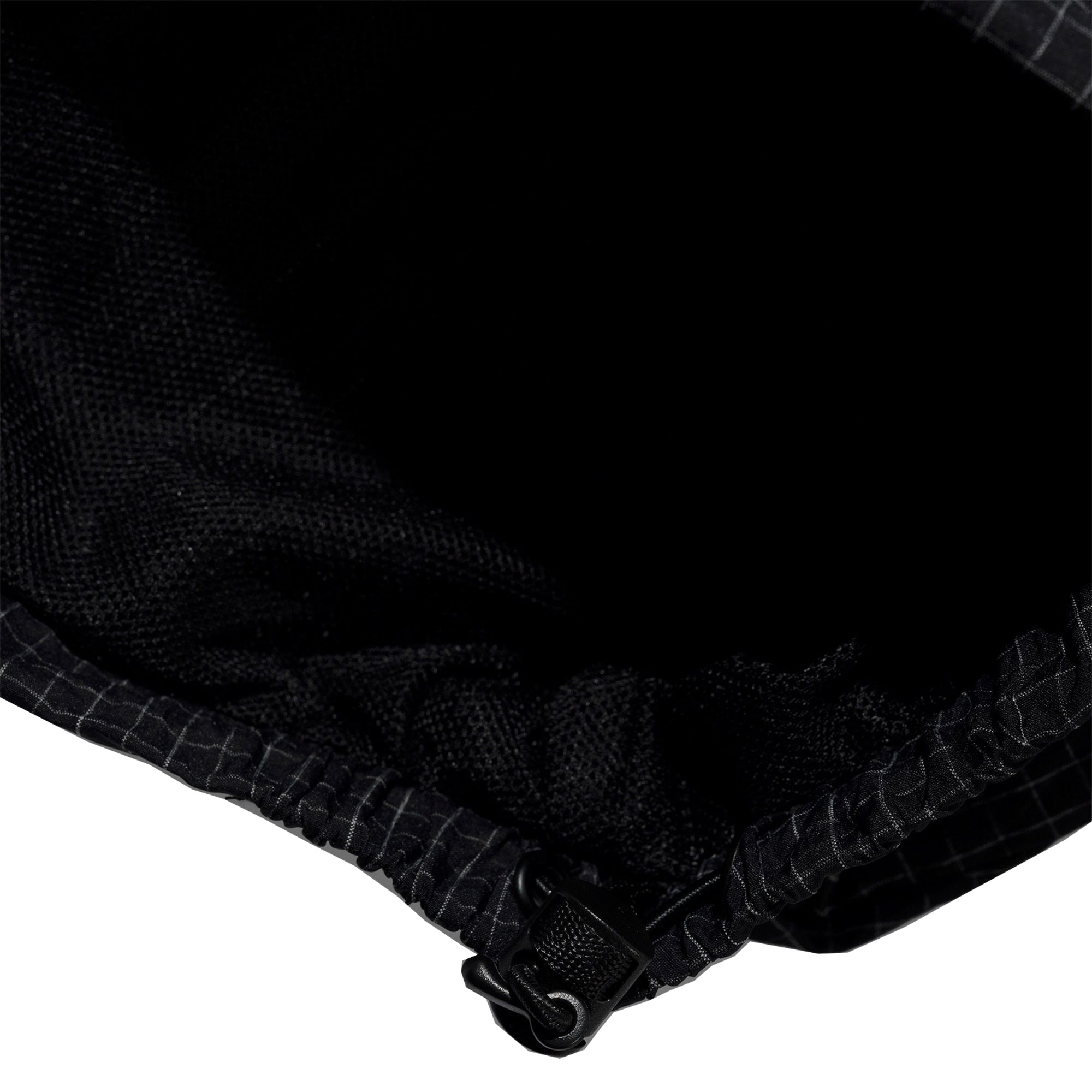 Butter Goods Terrain Anorak Black