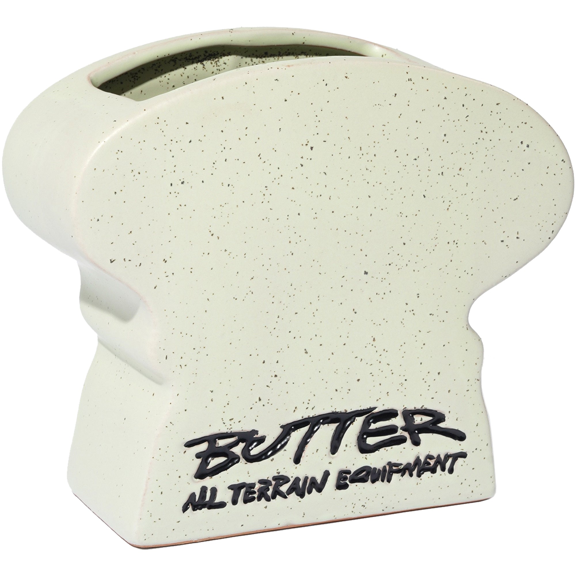 Butter Goods Terrain Vase Mint