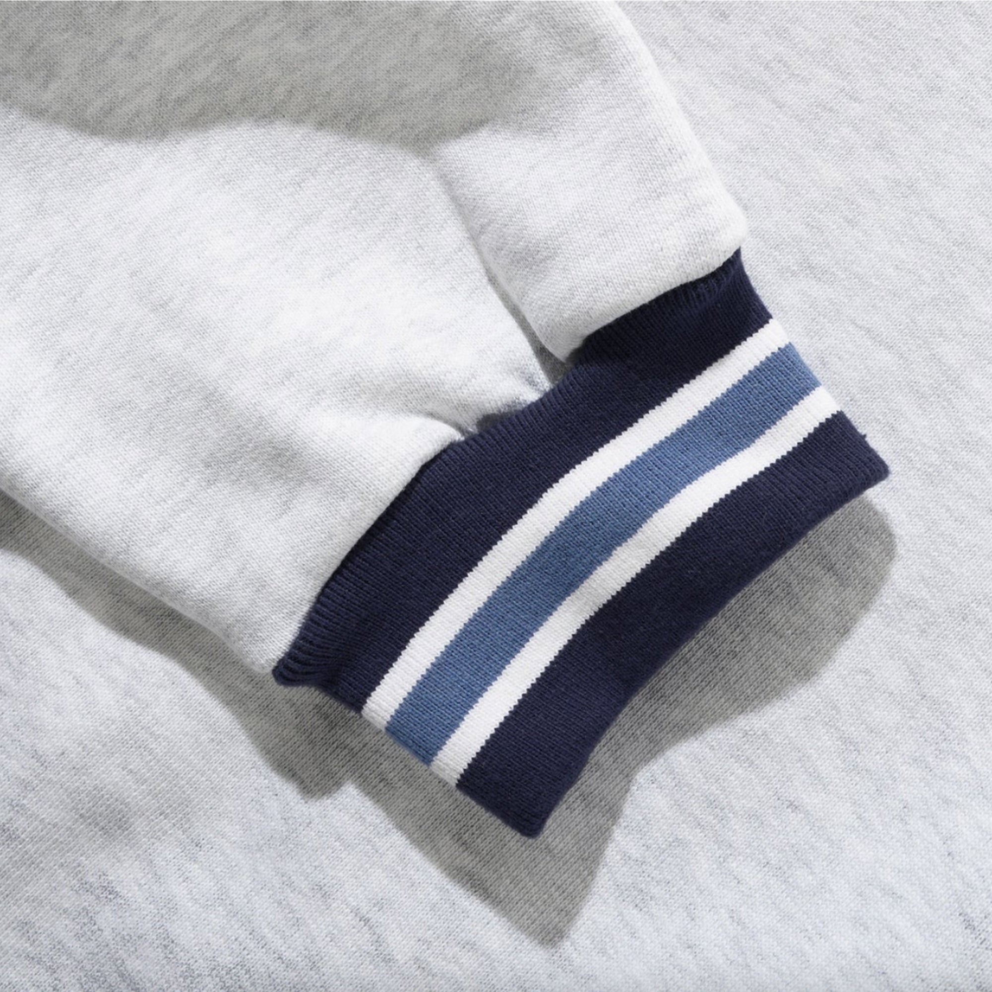 Butter Goods Aleka Crewneck Ash