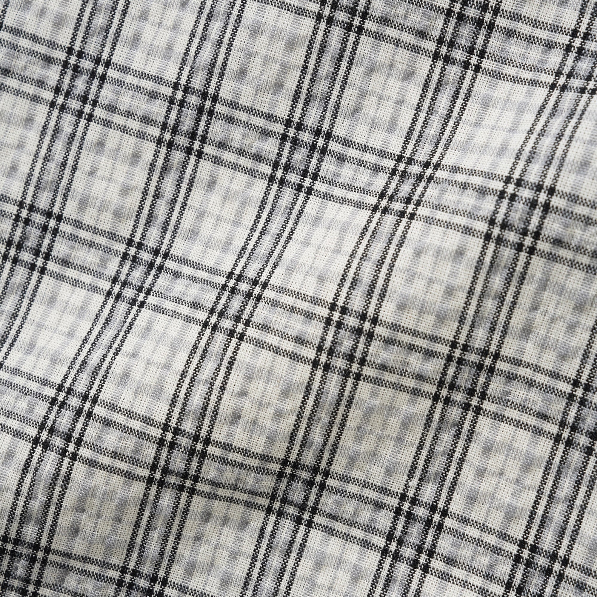 Butter Goods Equipment S/S Shirt Grey