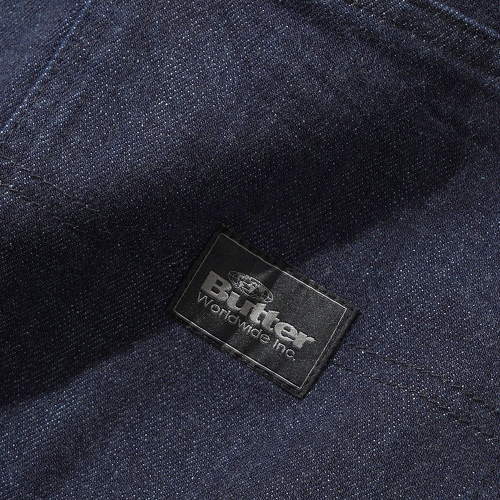 Butter Goods Santosuosso Denim Jeans Cordura Denim