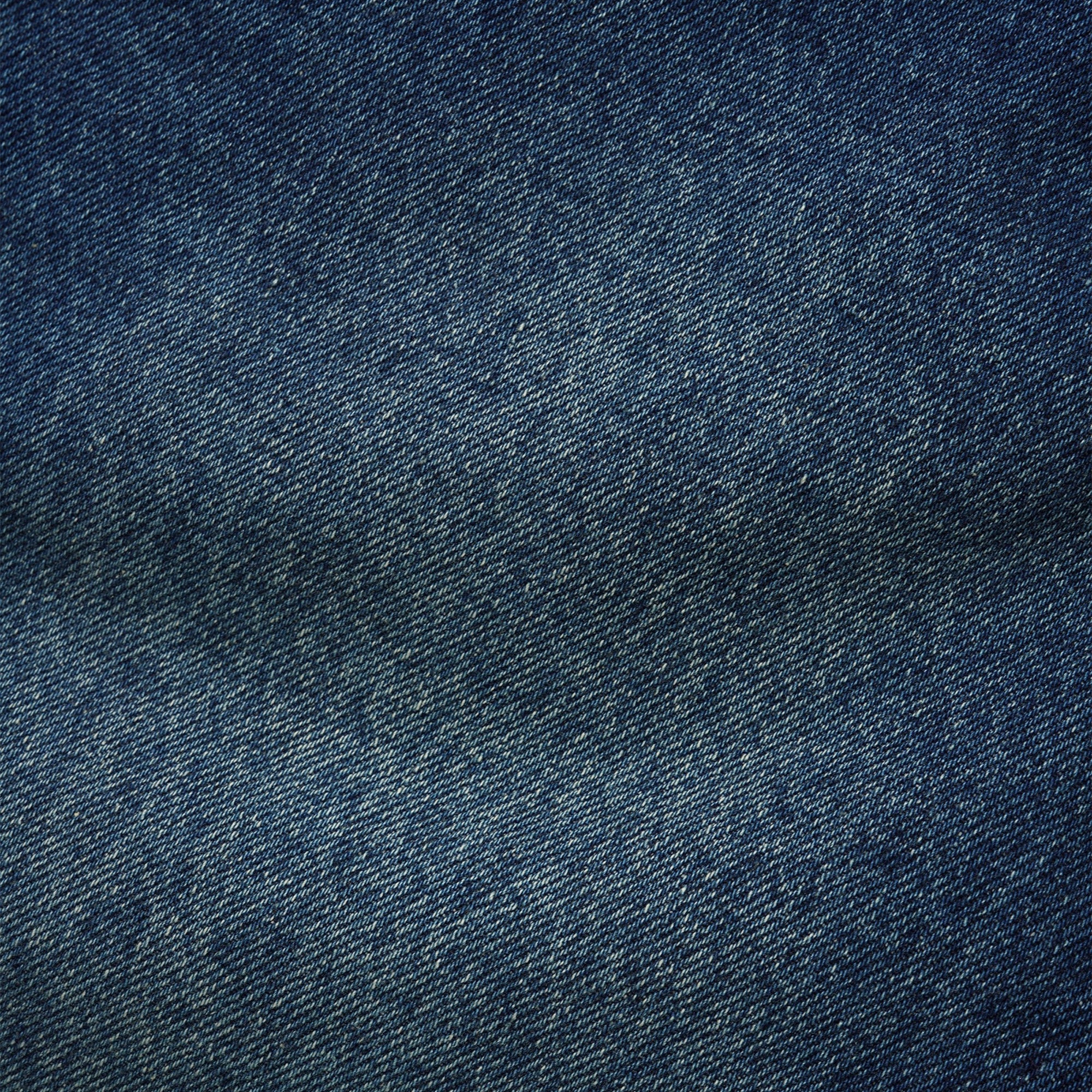 Butter Goods Straight Leg Denim Jeans Distressed Indigo