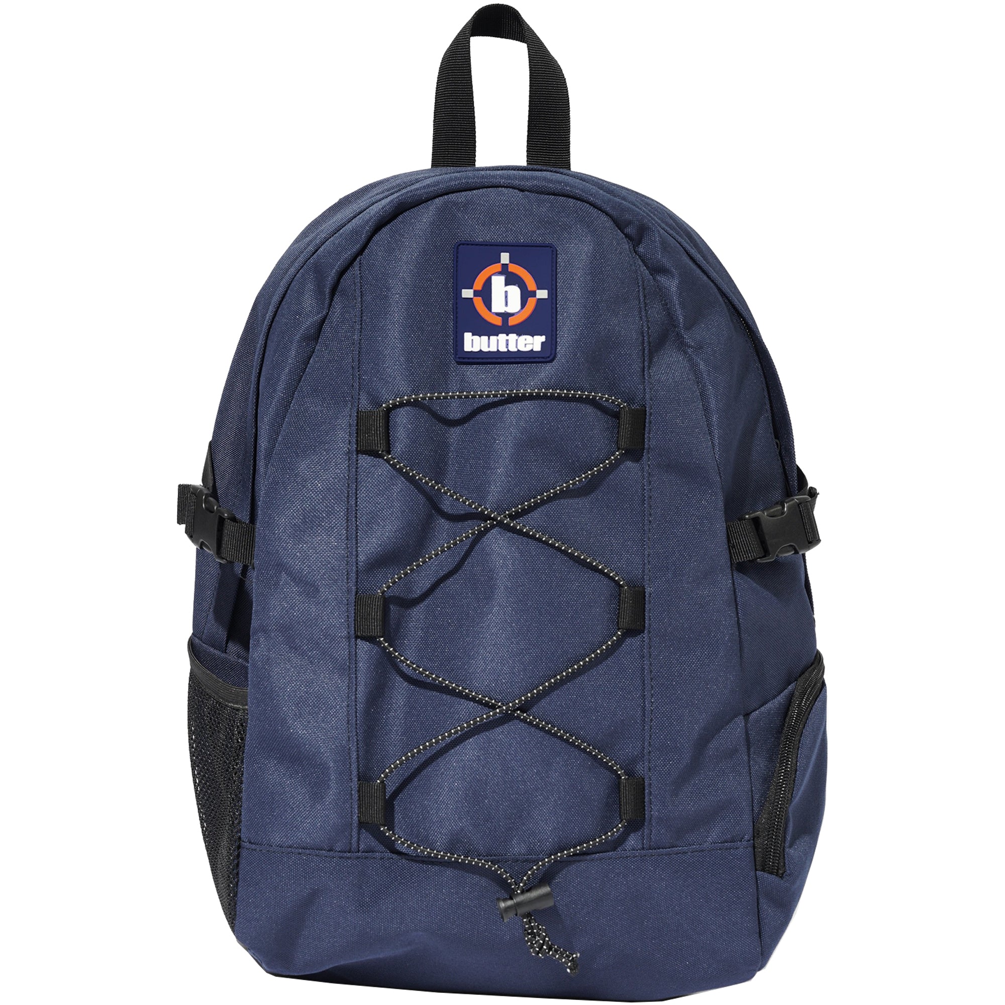 Butter Goods Aleka Backpack Navy
