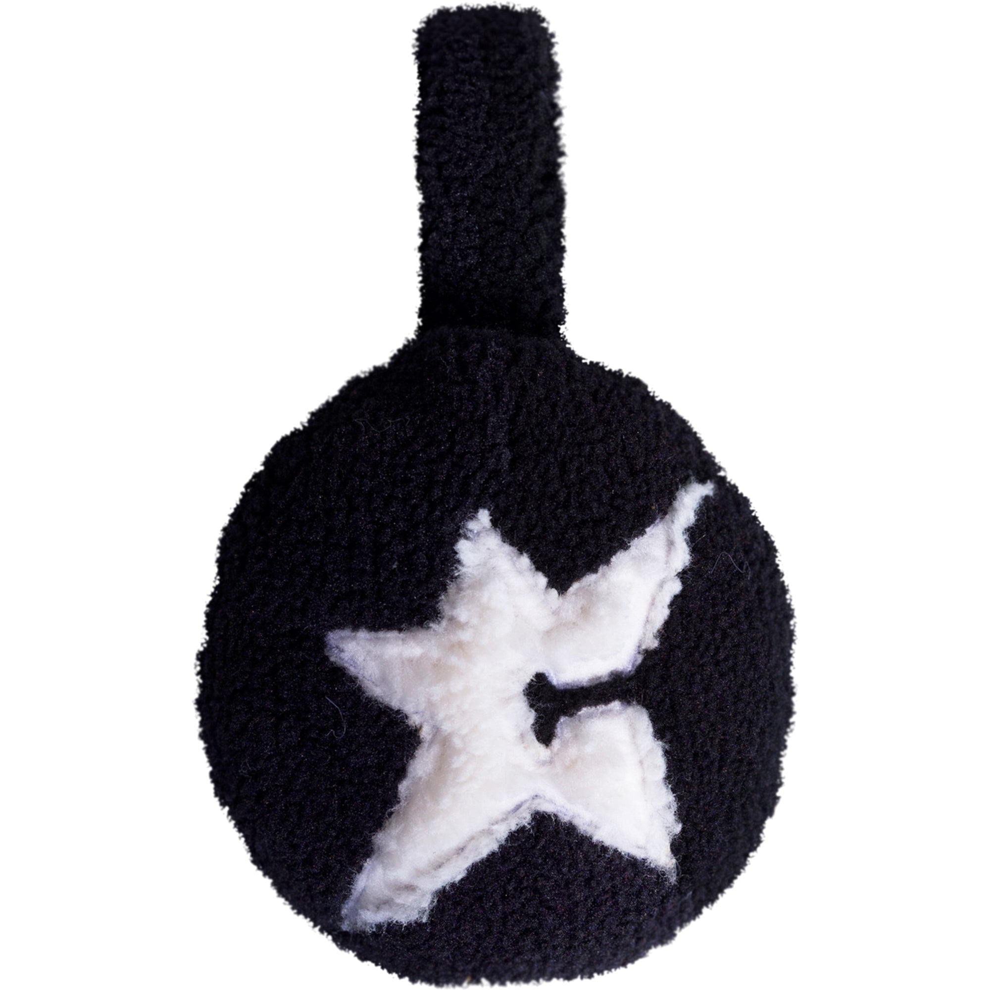 Carpet Company C-Star Earmuffs Black