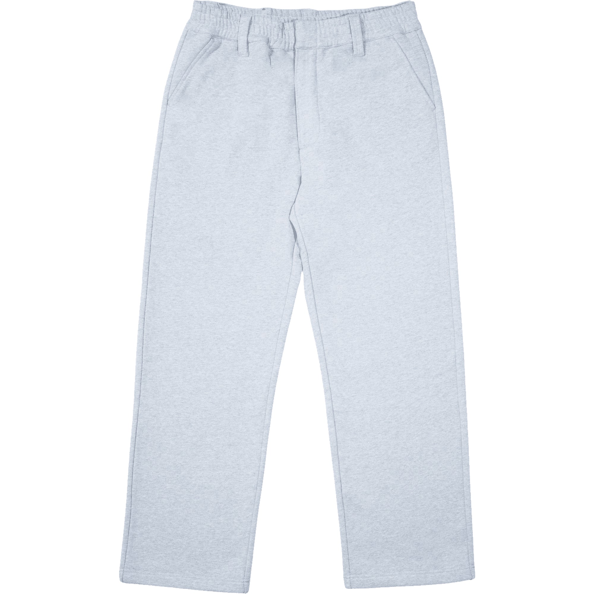 Carpet Company C-Star Button fly Sweatpants Grey