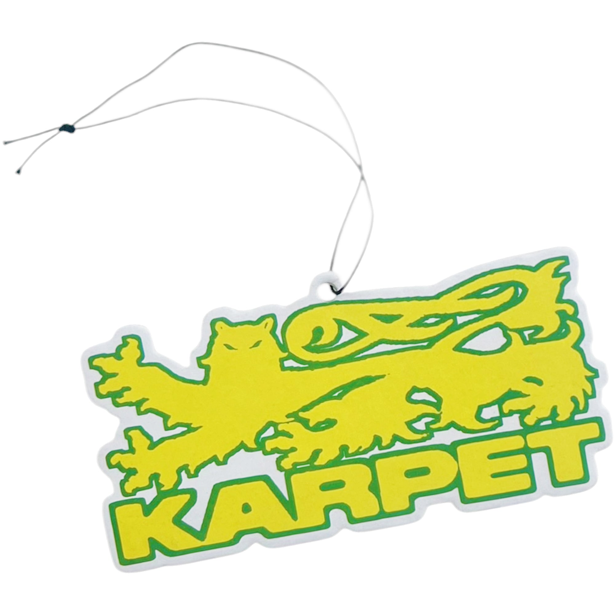 Carpet Company Lion Air Freshener