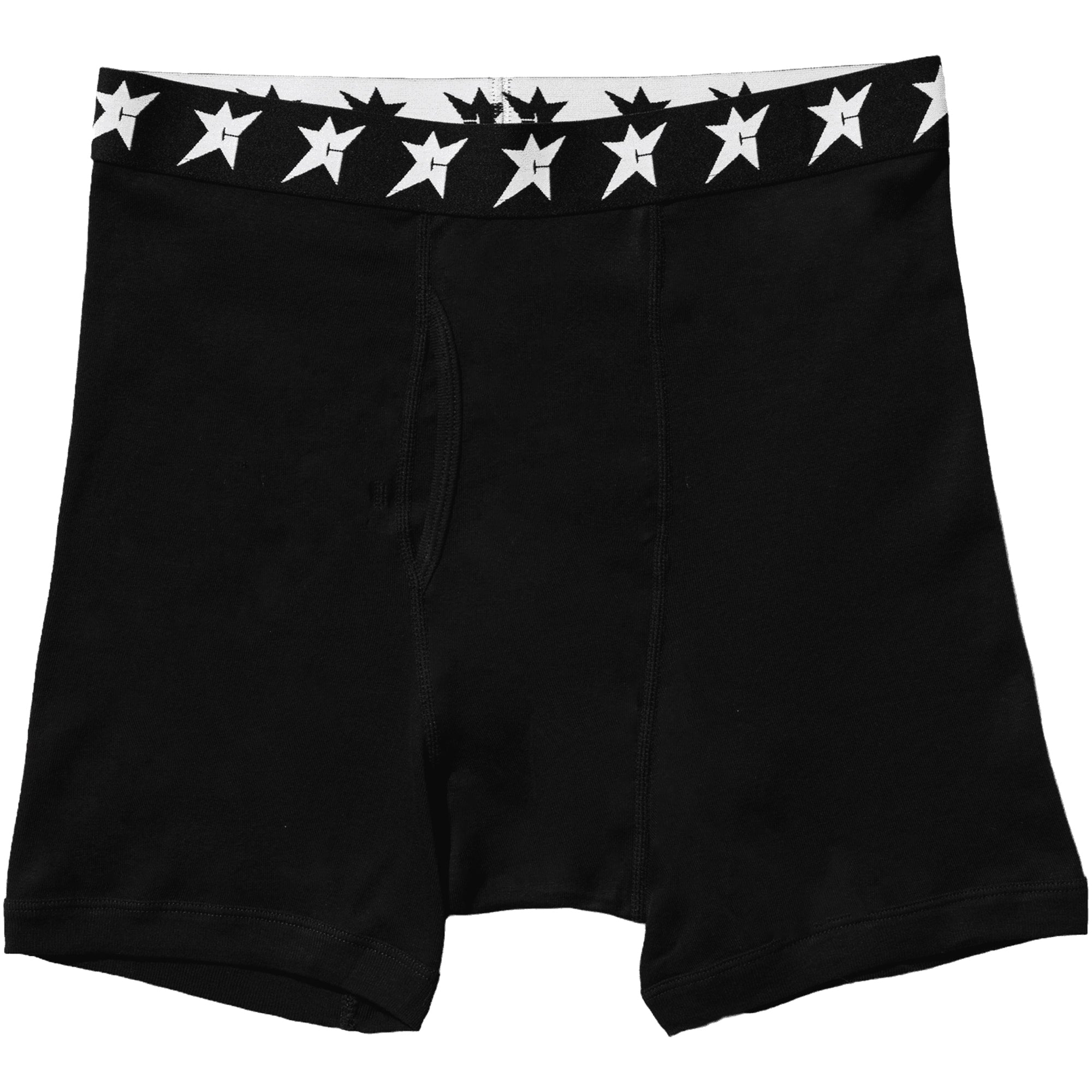 Carpet Company C-Star Boxers 3 Pack Black