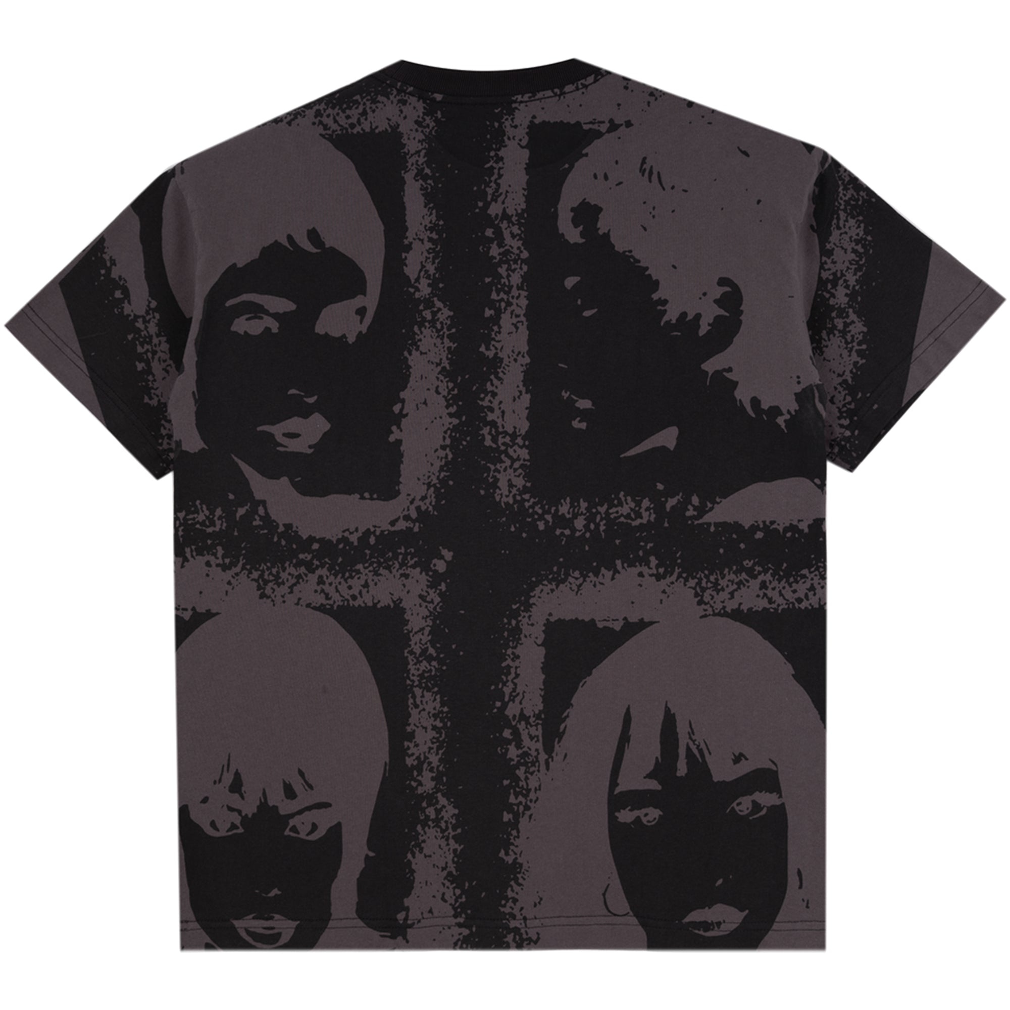 Carpet Company i-Ladies Tee Black