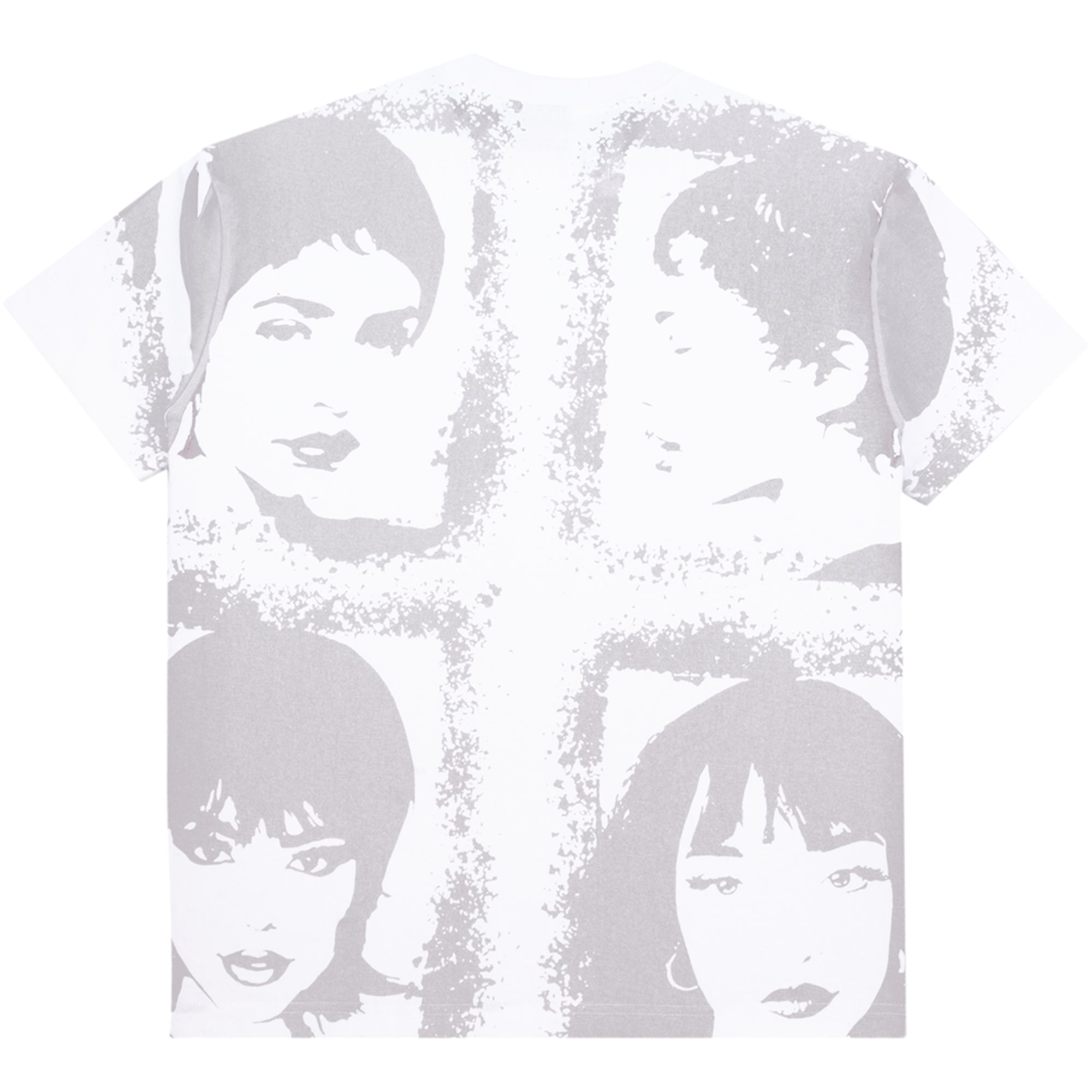 Carpet Company i-Ladies Tee White