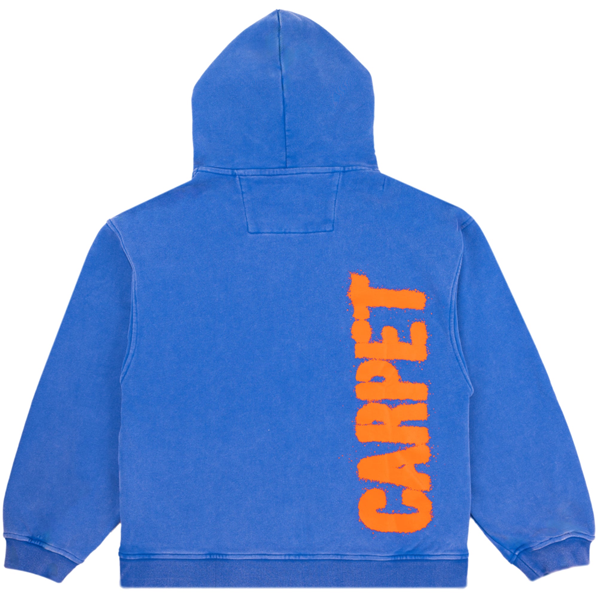 Carpet Company Jester Hoodie Navy