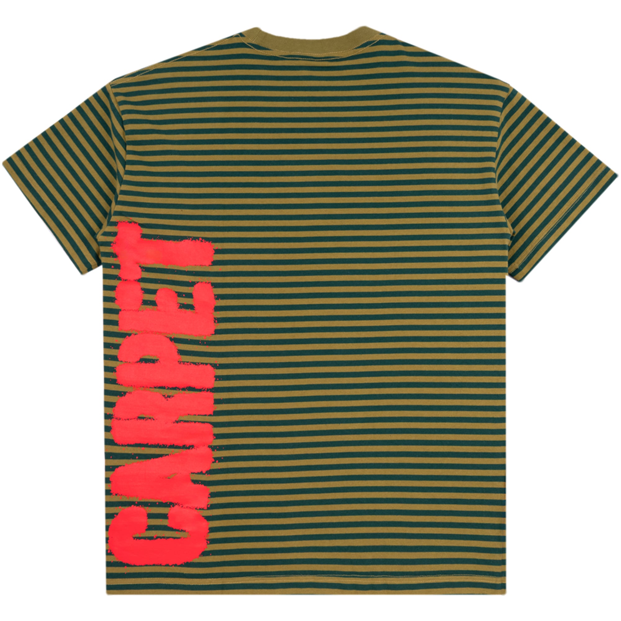 Carpet Company Jester Tee Striped