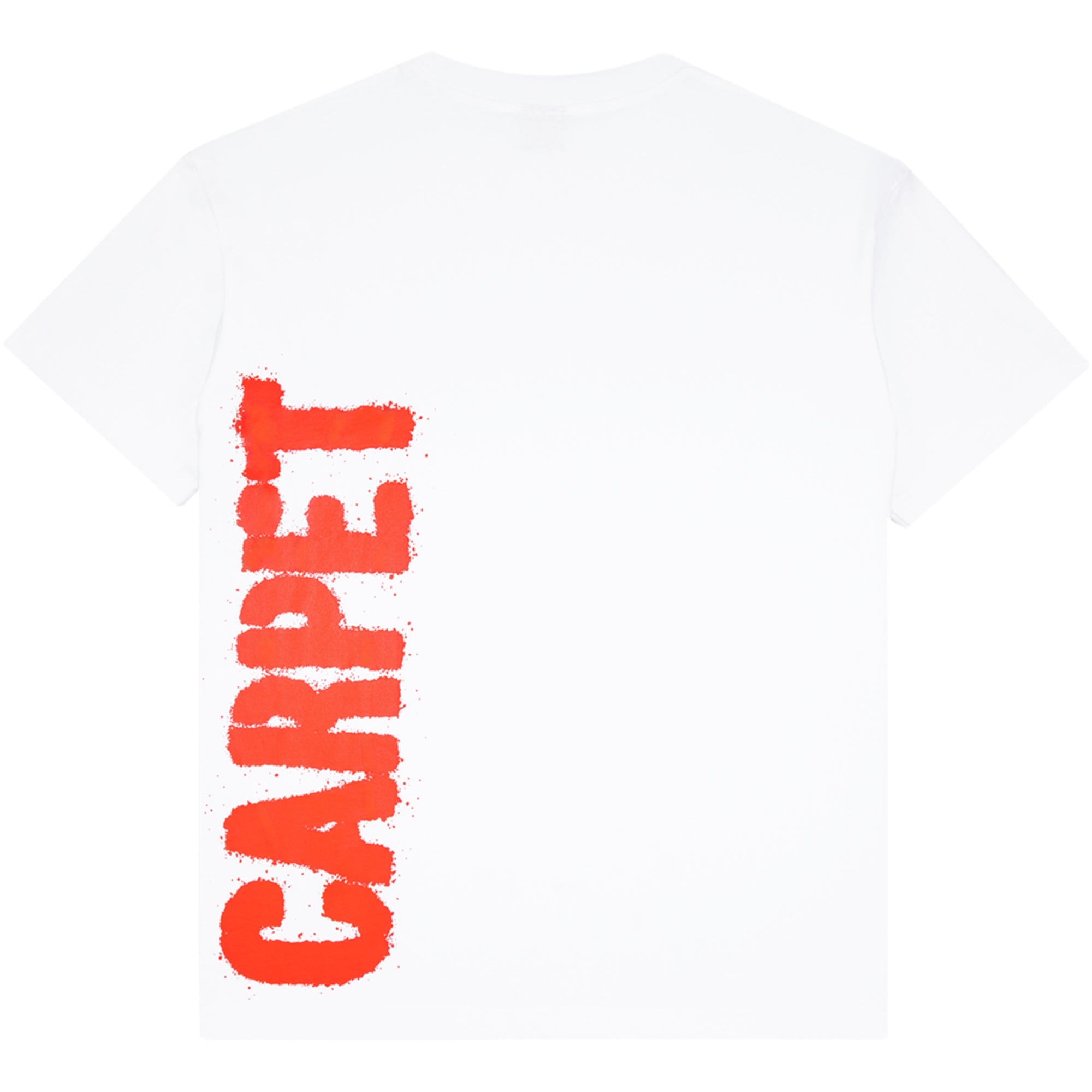 Carpet Company Jester Tee White