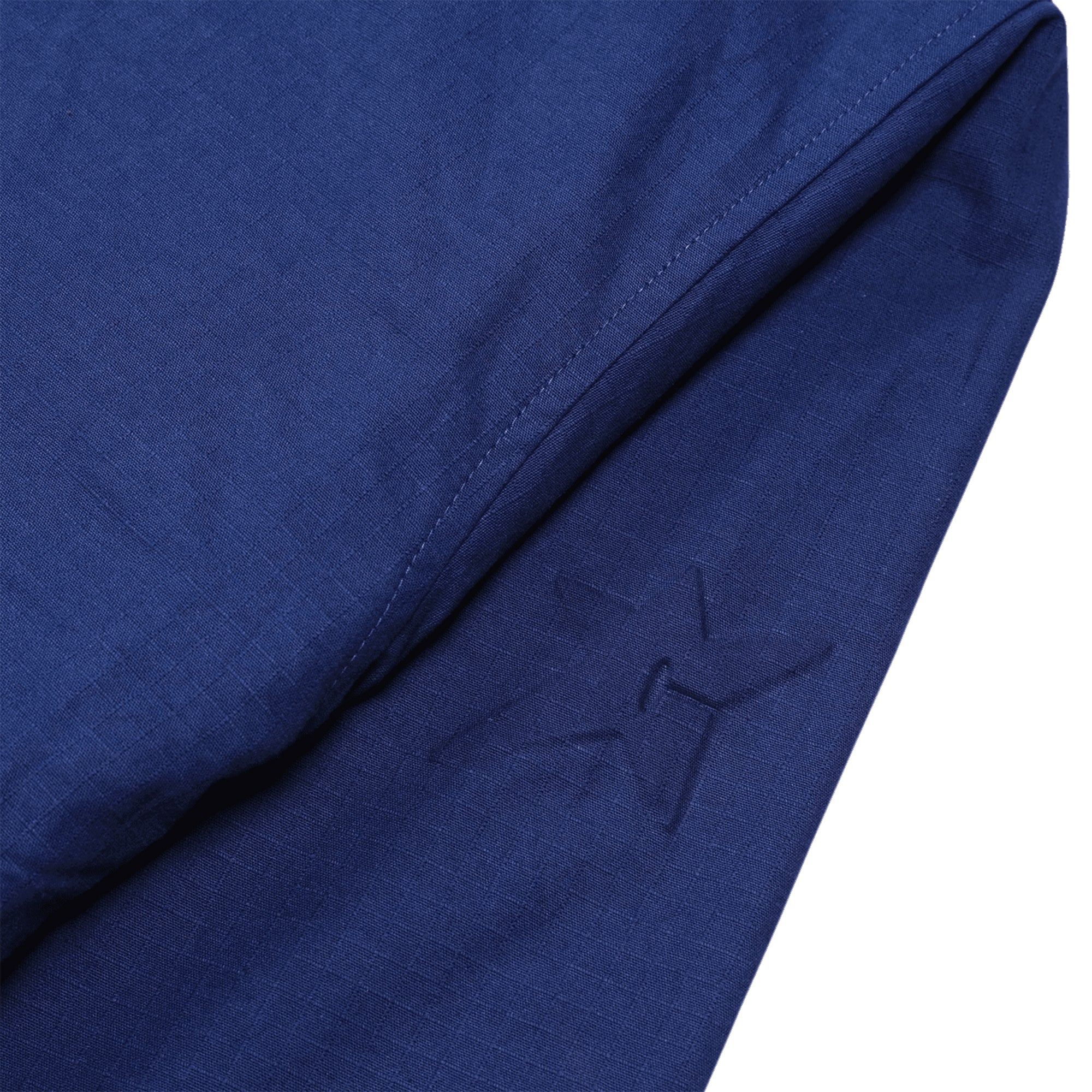 Carpet Company Arabic Ripstop Jacket Navy