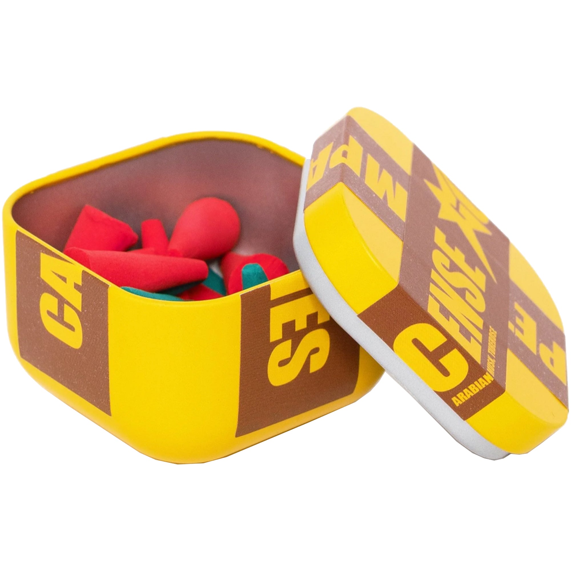 Carpet Company Incense Pack