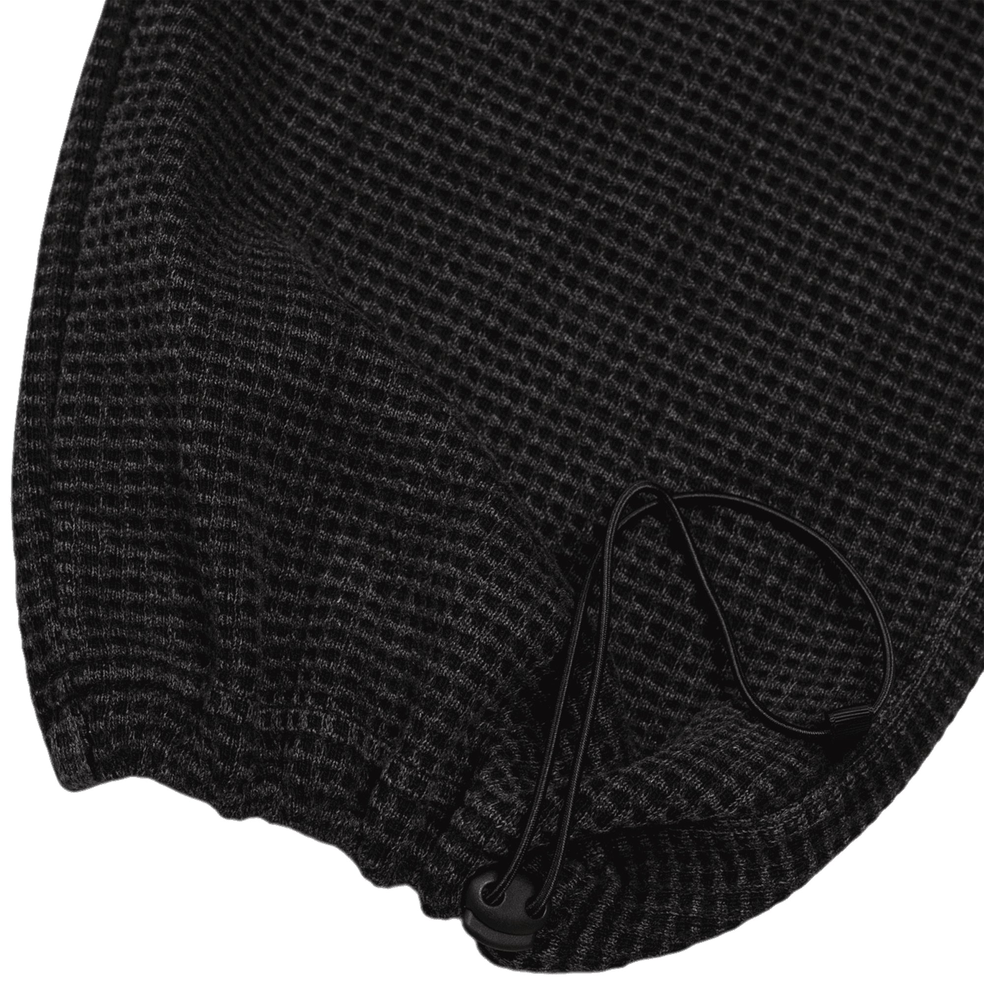 Carpet Company Thermal Sweatpants Black