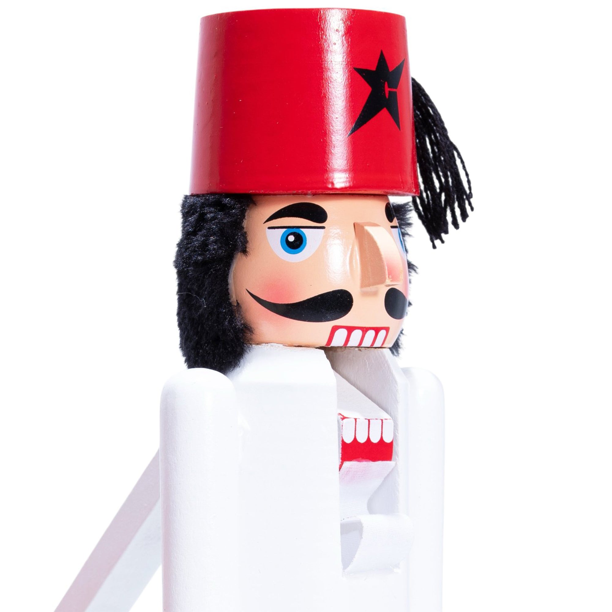 Carpet Company Habibi Nutcracker