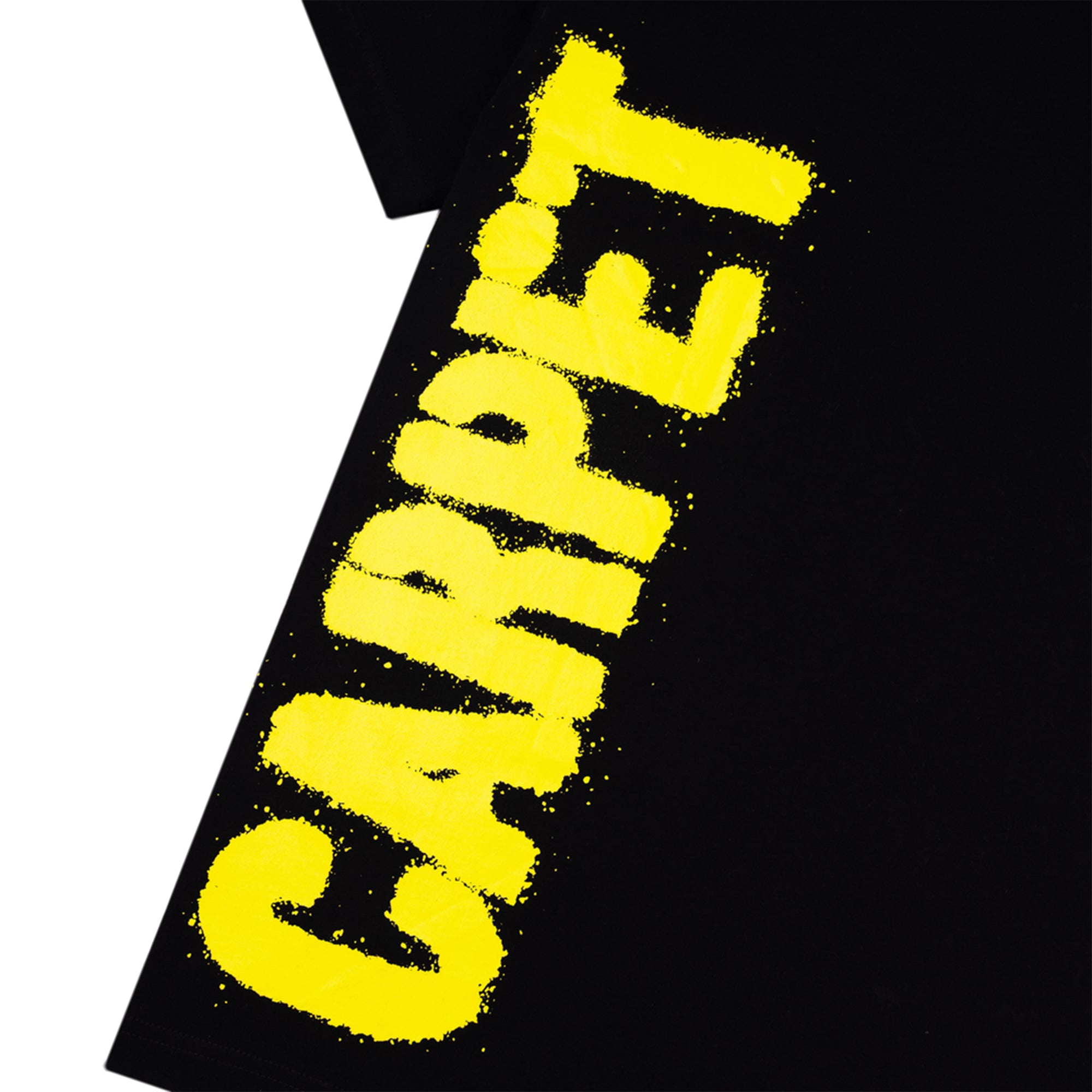 Carpet Company Jester Tee Black