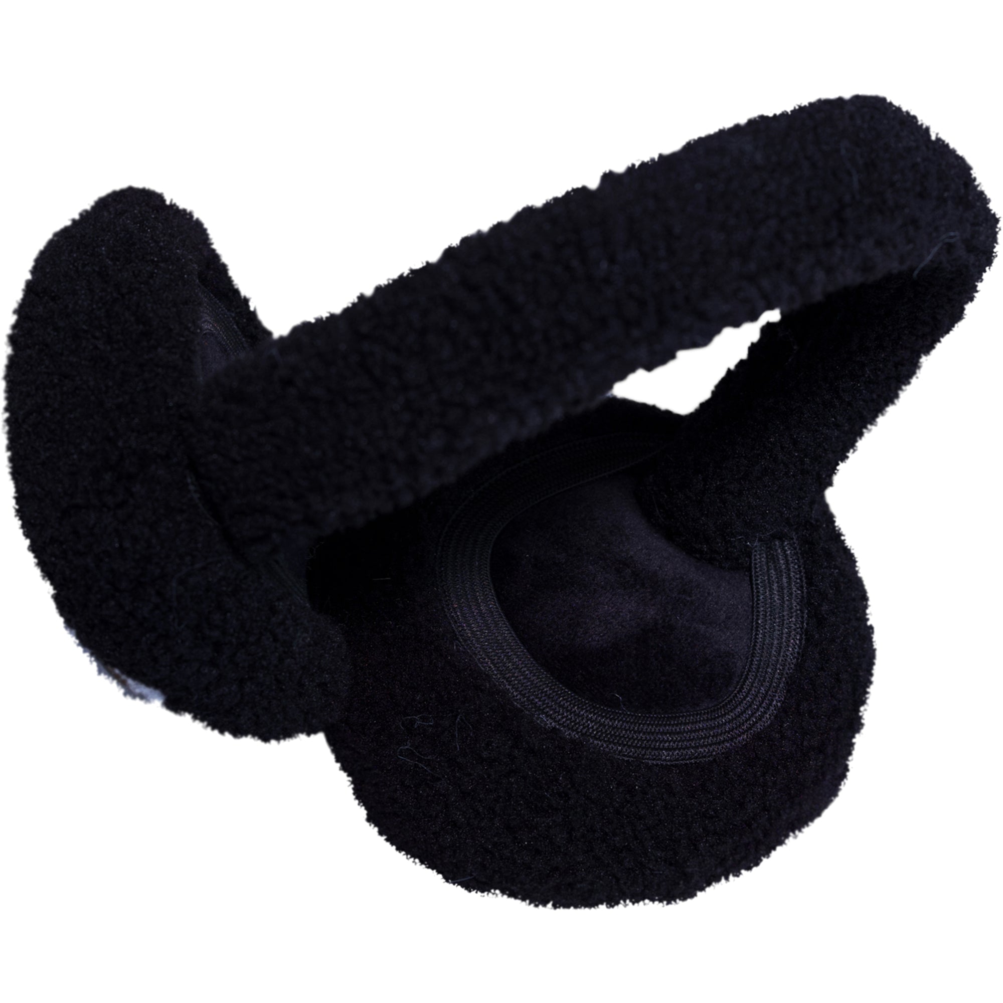 Carpet Company C-Star Earmuffs Black
