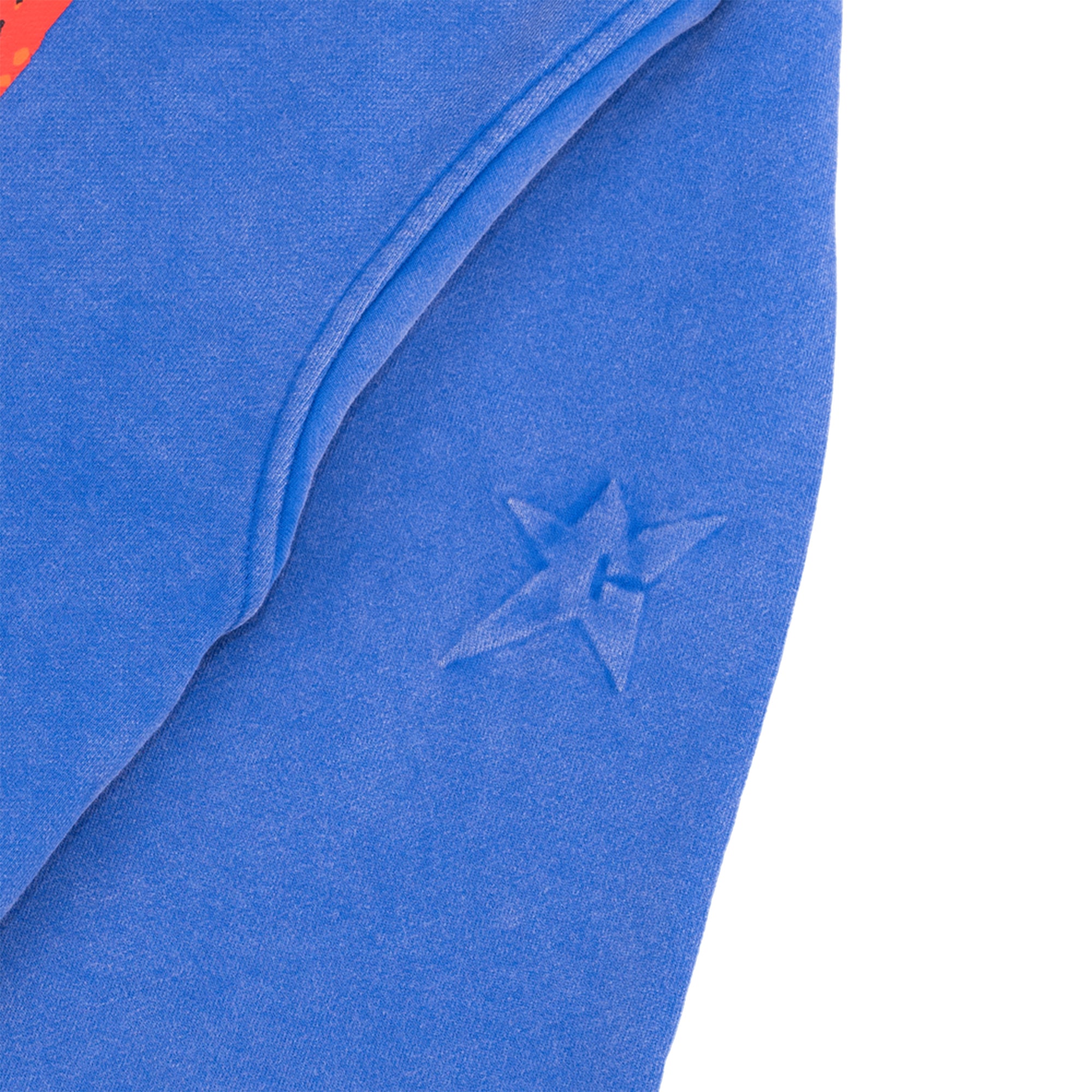 Carpet Company Jester Hoodie Navy