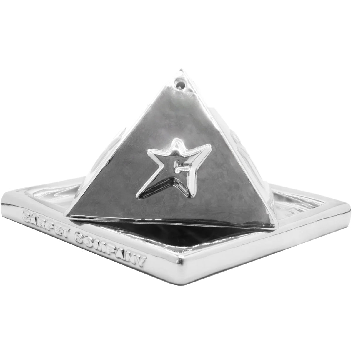 Carpet Company Pyramid Incense Chamber