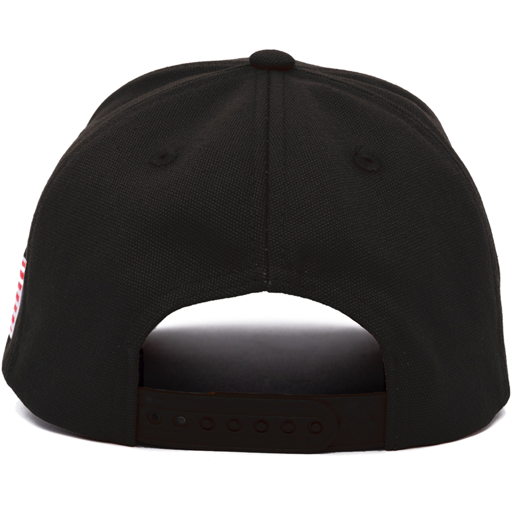 Carpet Company C-Star Glow in the Dark Hat Cap Black