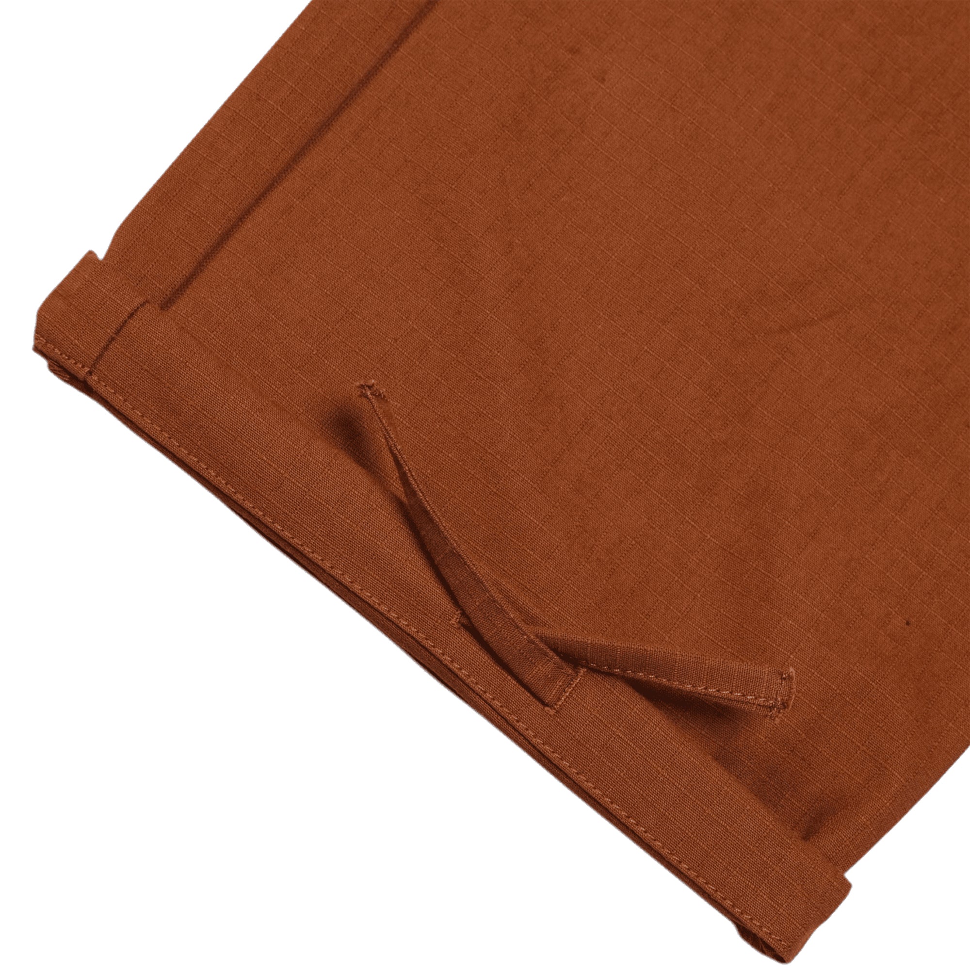 Carpet Company C-Star Ripstop Cargo Pants Chocolate