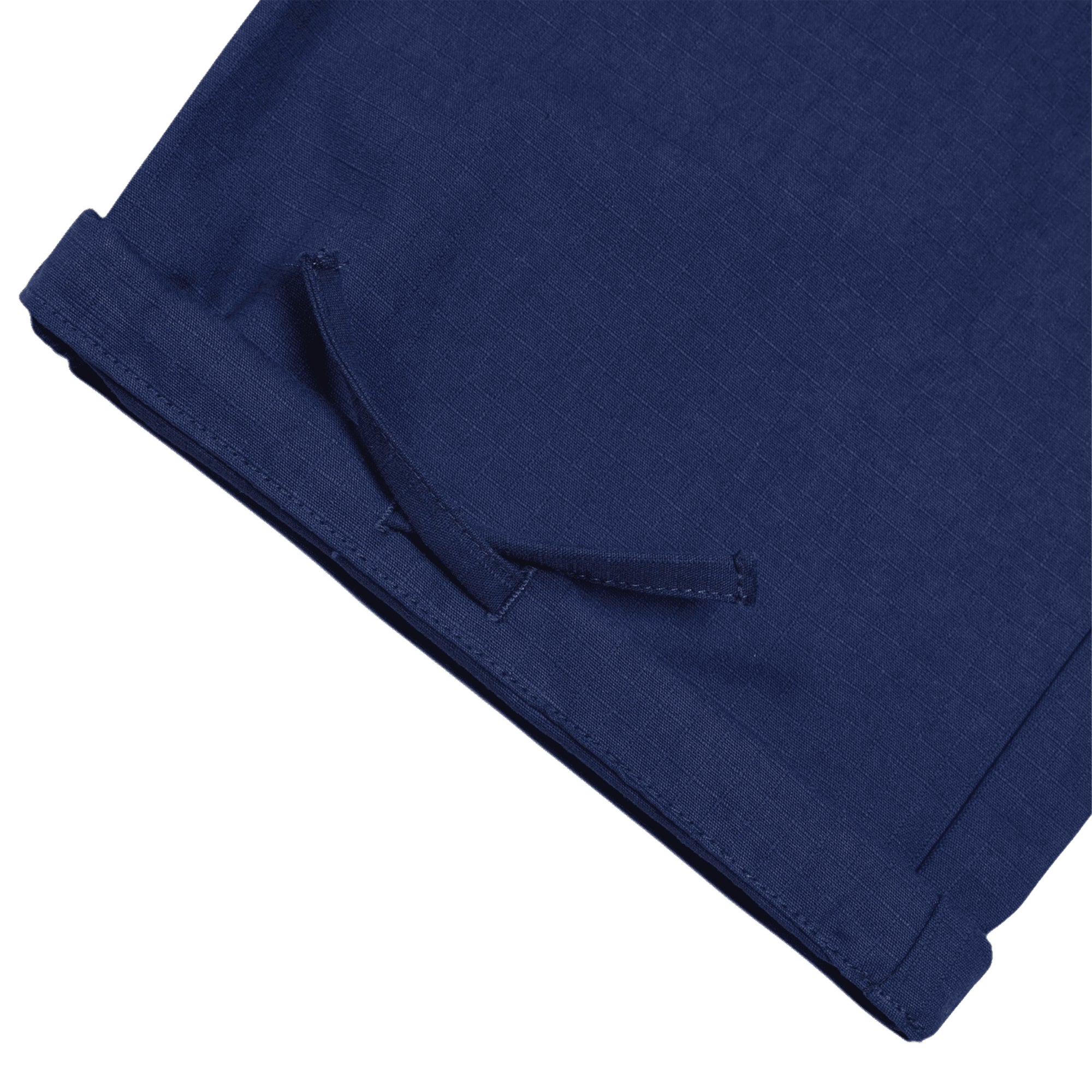 Carpet Company C-Star Ripstop Cargo Pants Navy