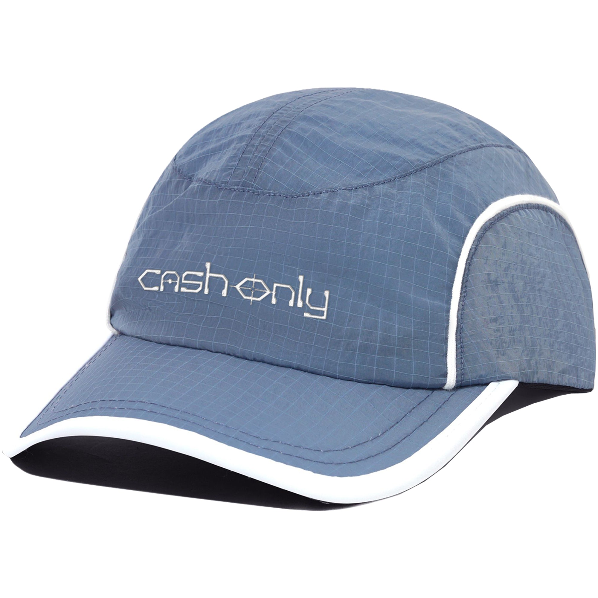 Cash Only Protocol Trail Cap Ice