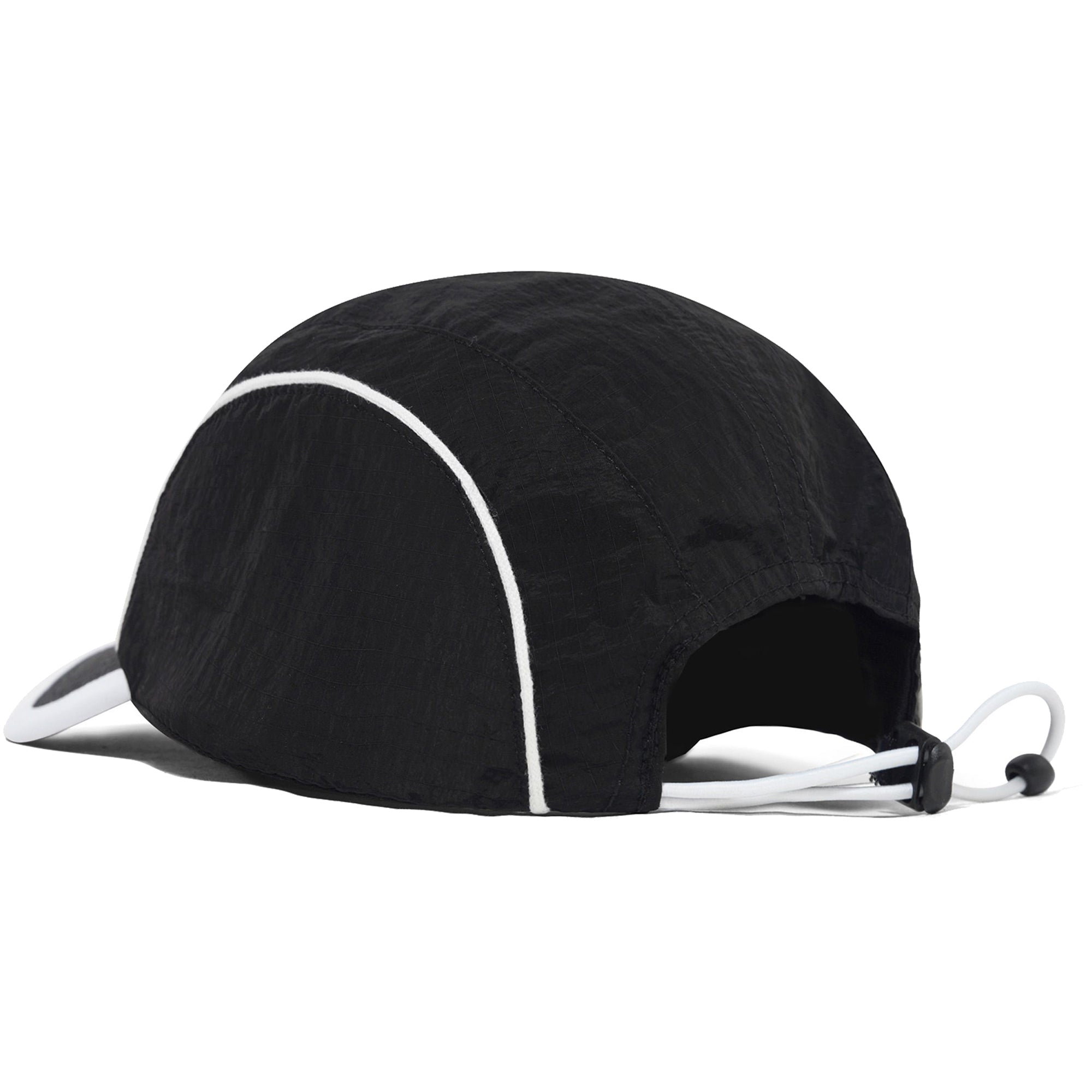 Cash Only Protocol Trail Cap Black