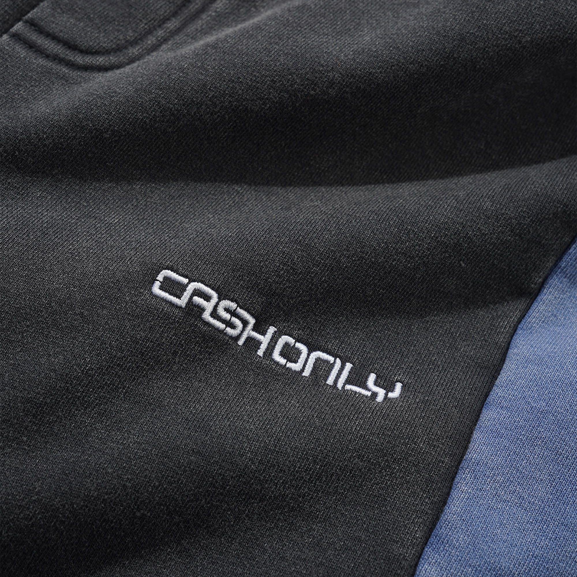 Cash Only Shift Track Pants Vintage Black