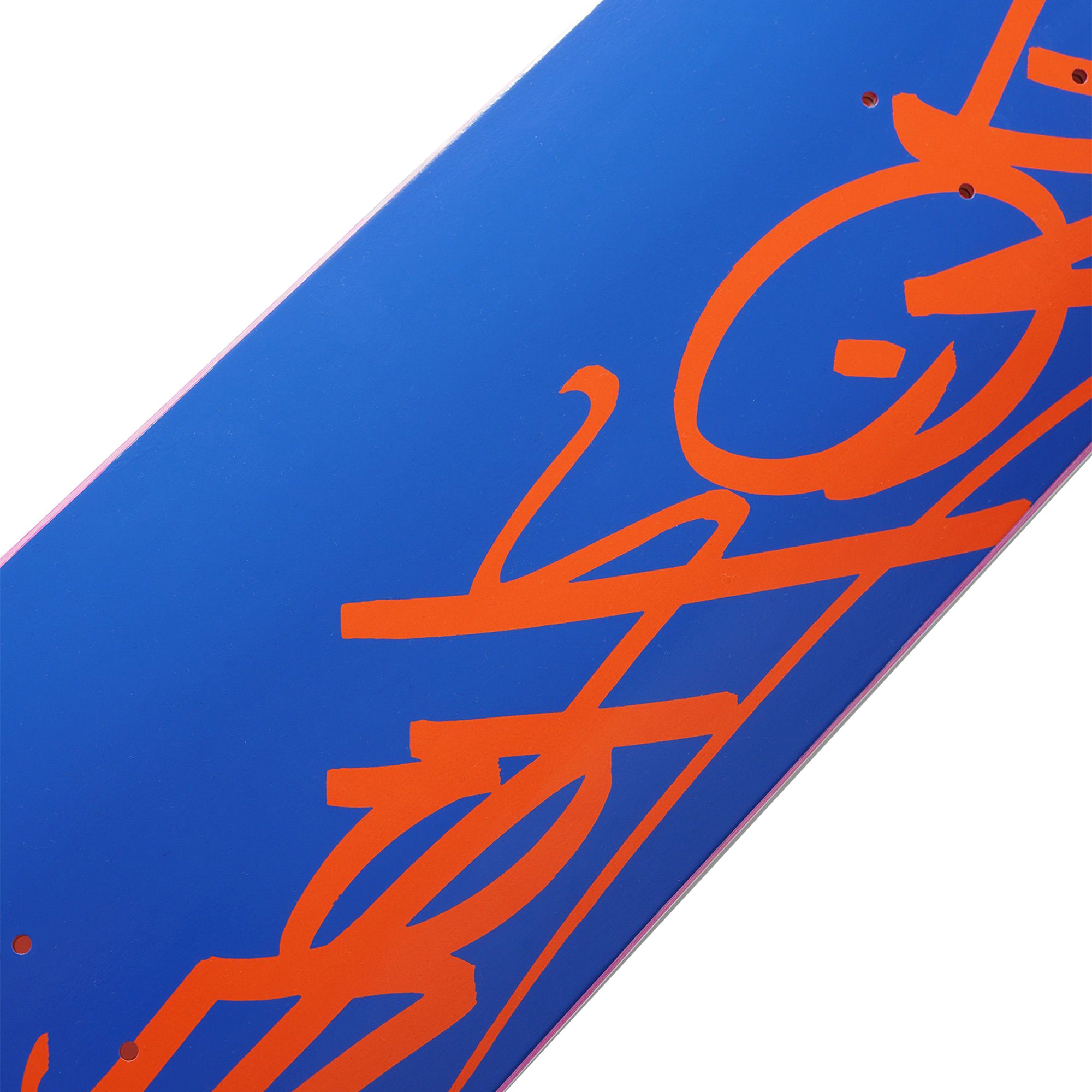 Cash Only Rime Skateboard Deck 8.38"