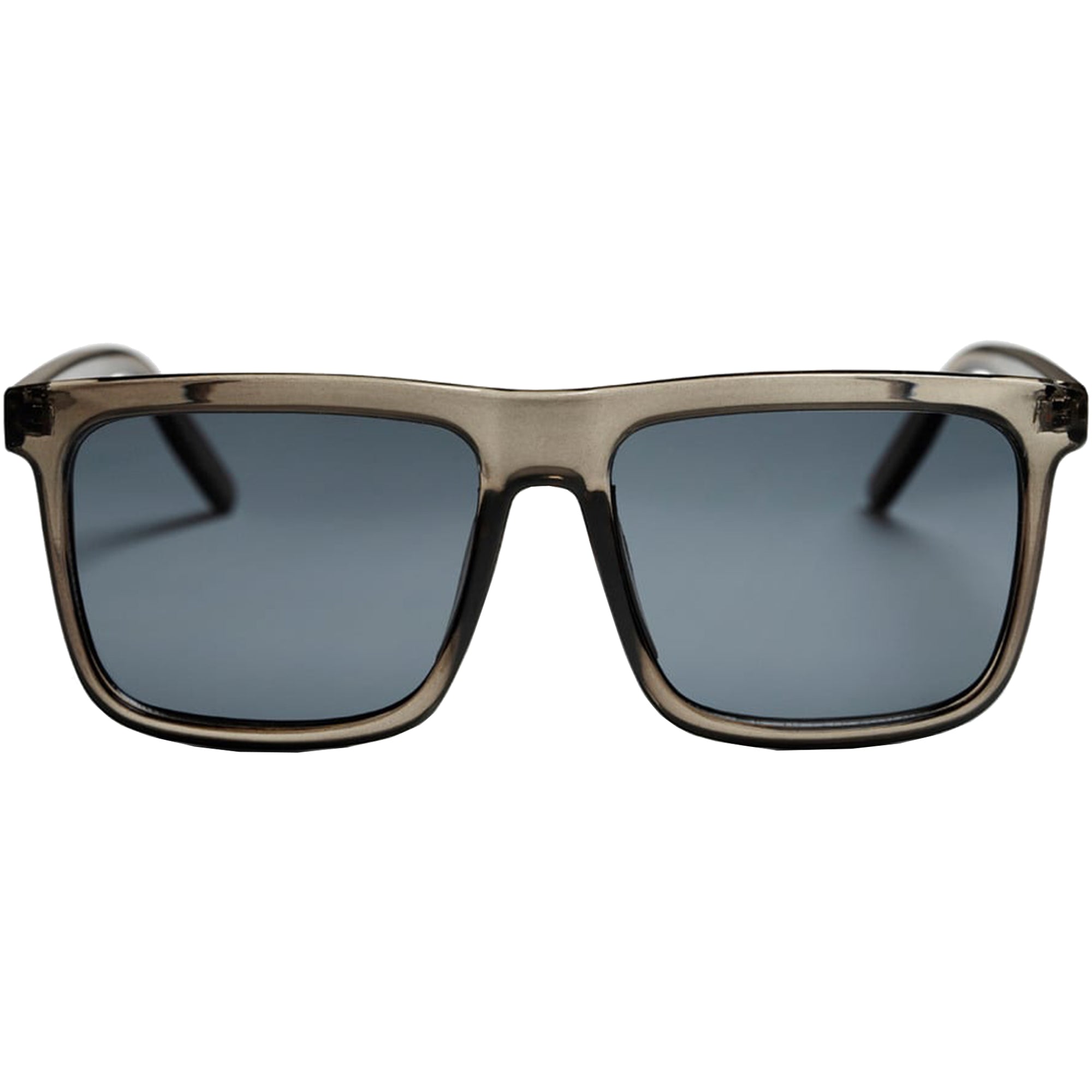 CHPO Bruce Sunglasses Grey/Black