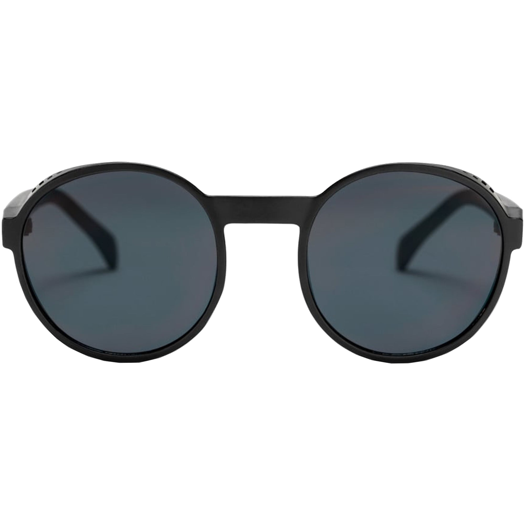 CHPO Rille Sunglasses Matte Black