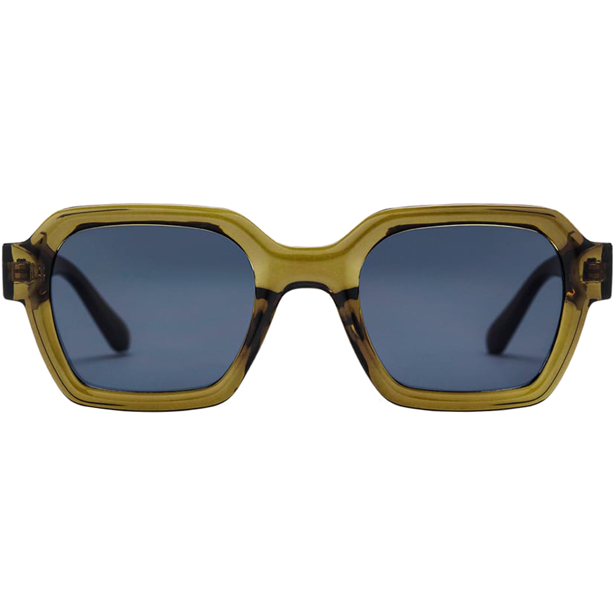 CHPO The AK Sunglasses Moss Green