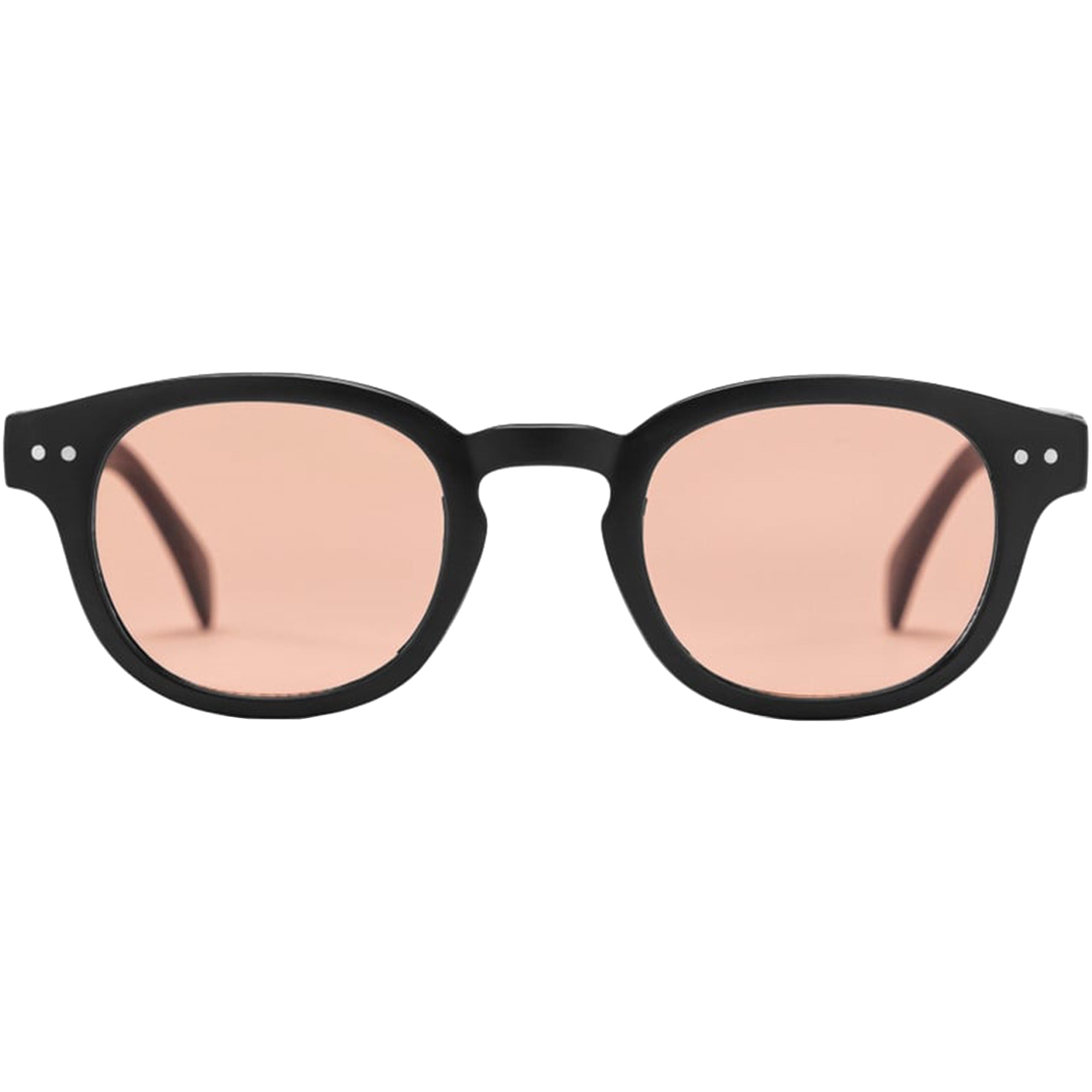 CHPO Carro Sunglasses Matte Black